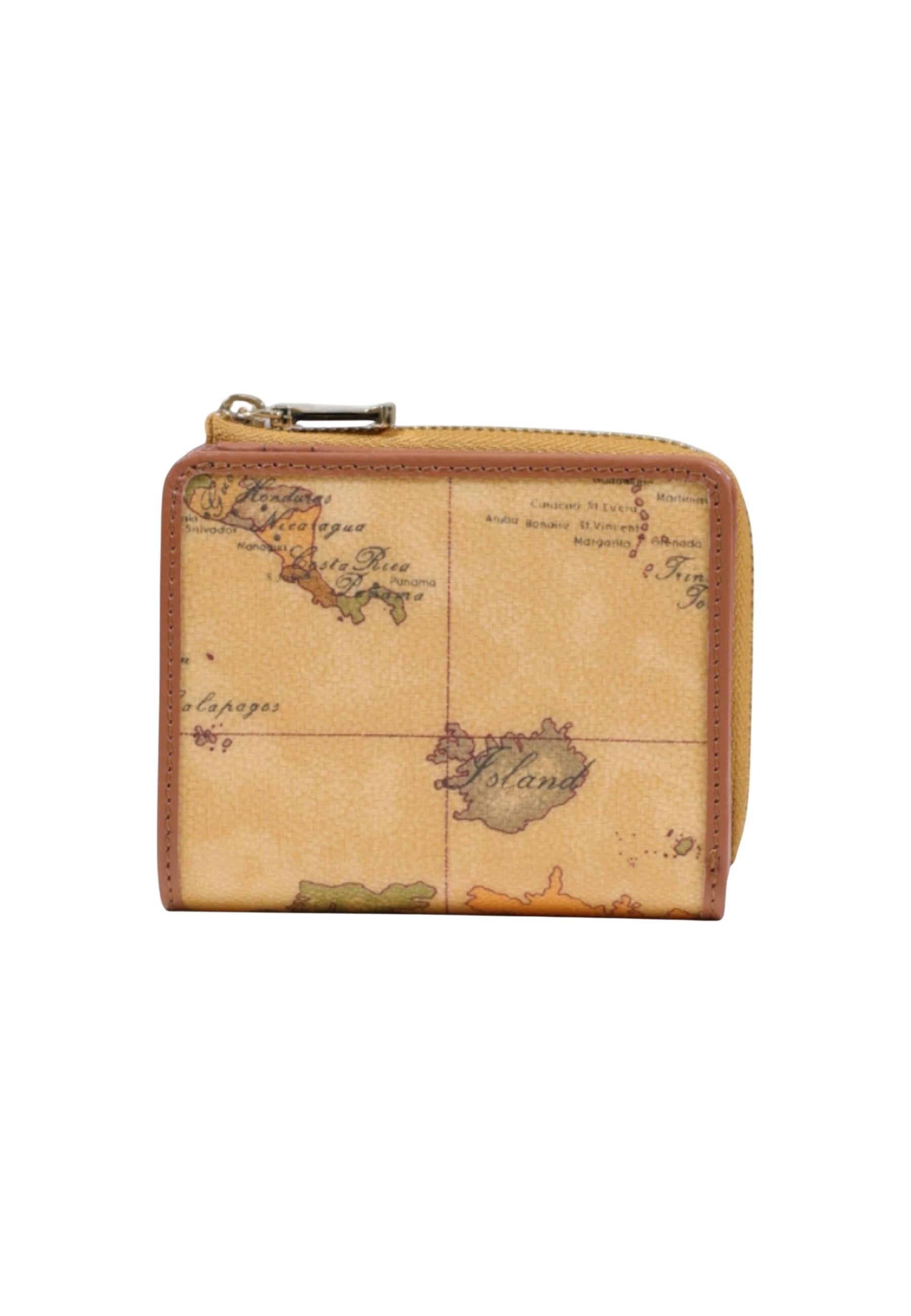 Alviero Martini Prima Classe Accessoire femme Portefeuilles — beige