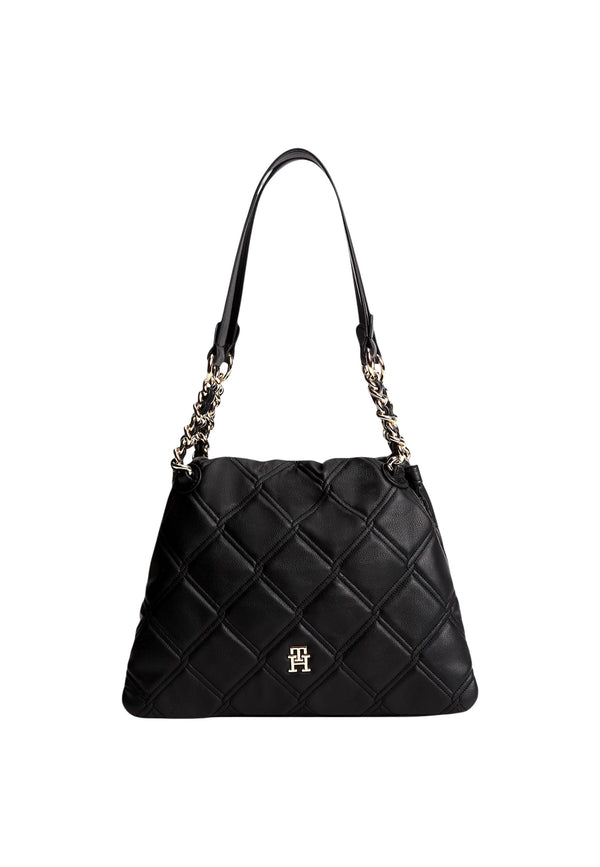 Tommy Hilfiger Sac femme Sacs — black