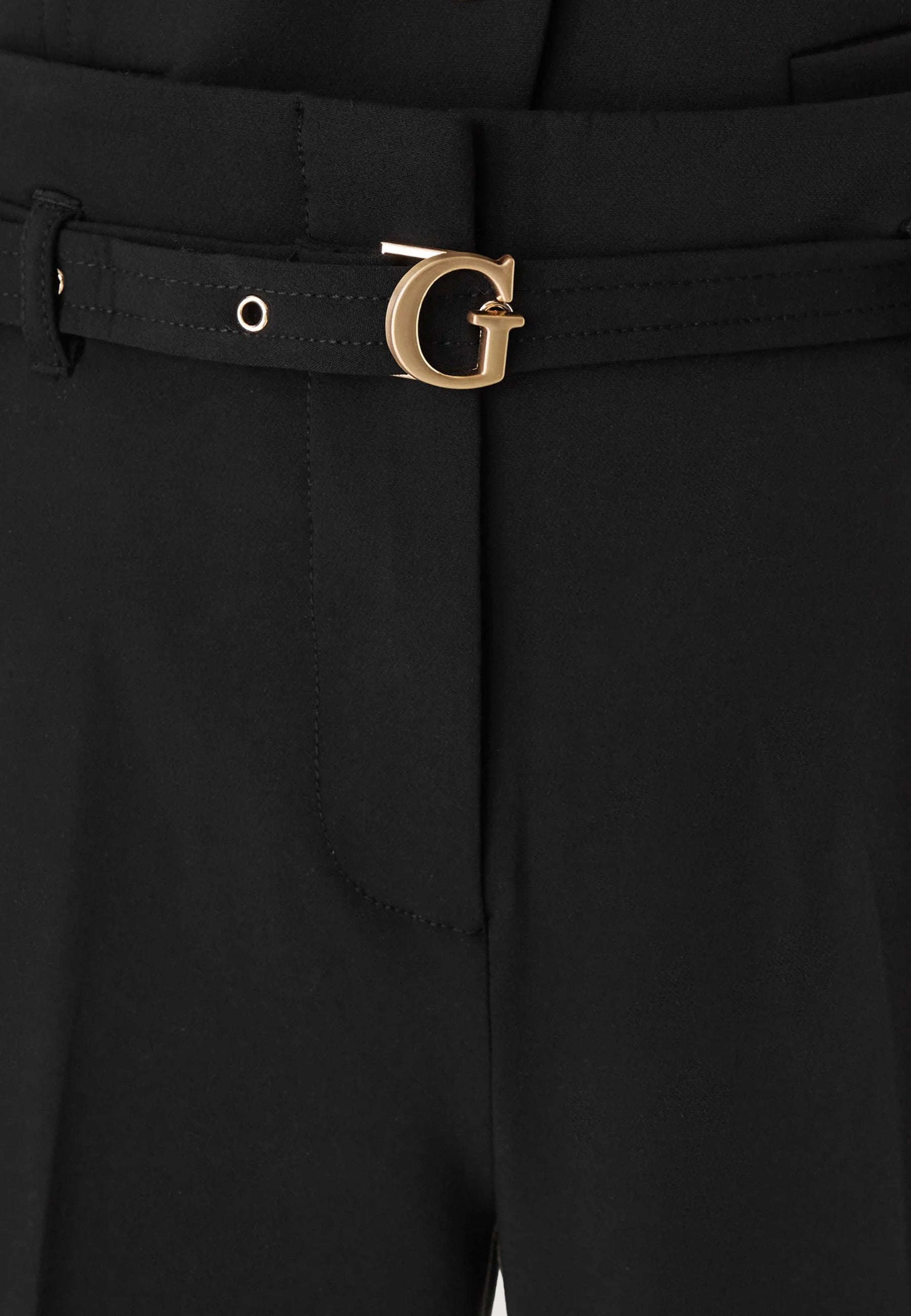 Guess Pantalon femme Pantalons — black