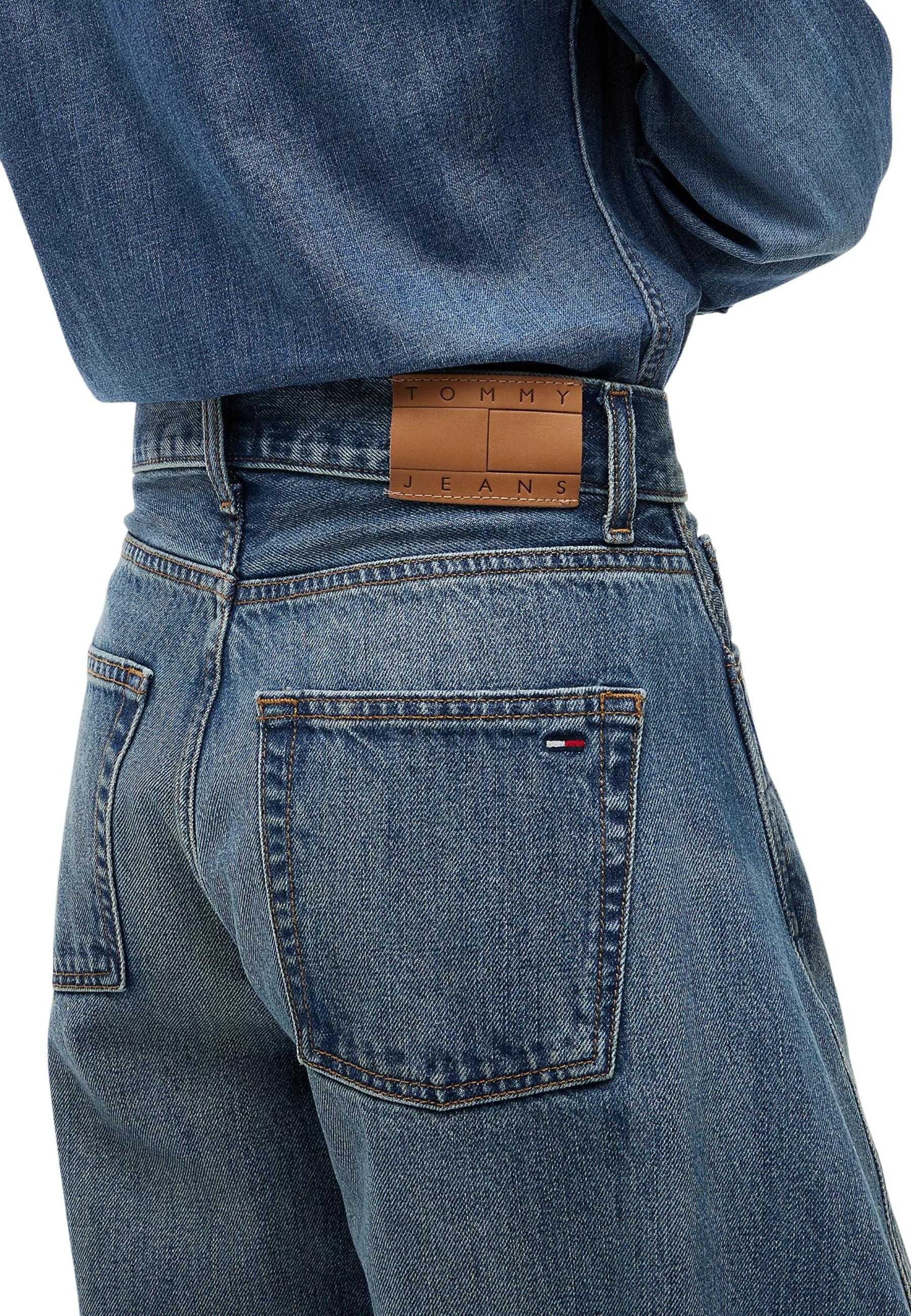 Tommy Hilfiger Jeans Jean femme — blue