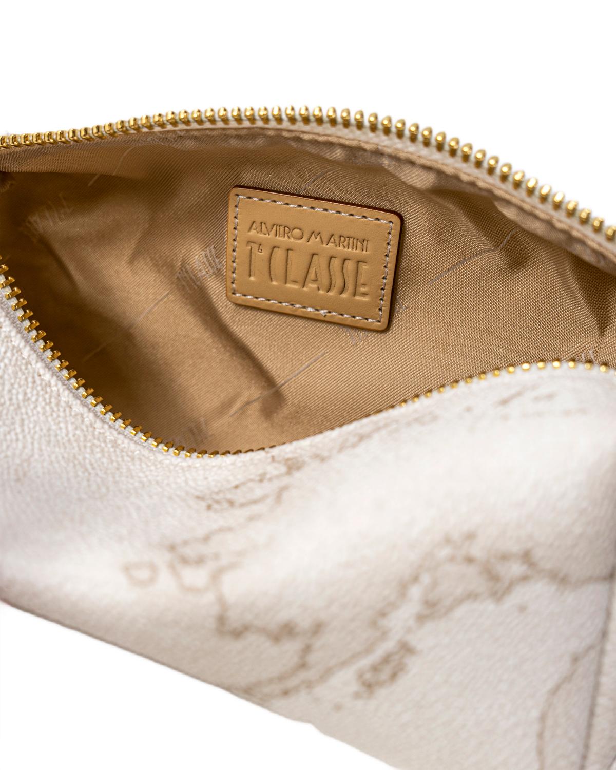 Alviero Martini Prima Classe Sac femme Sacs — white