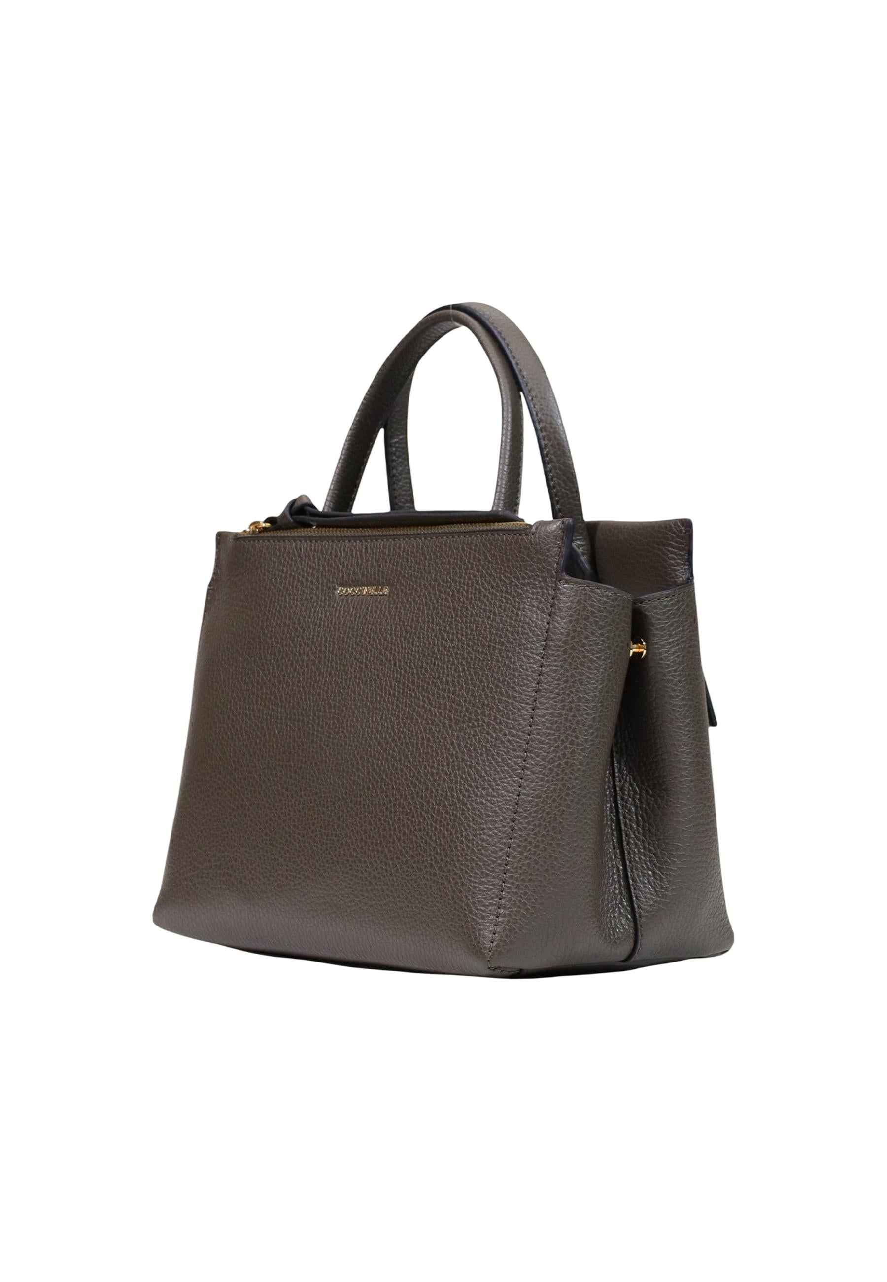 Coccinelle Sac femme Sacs — brown
