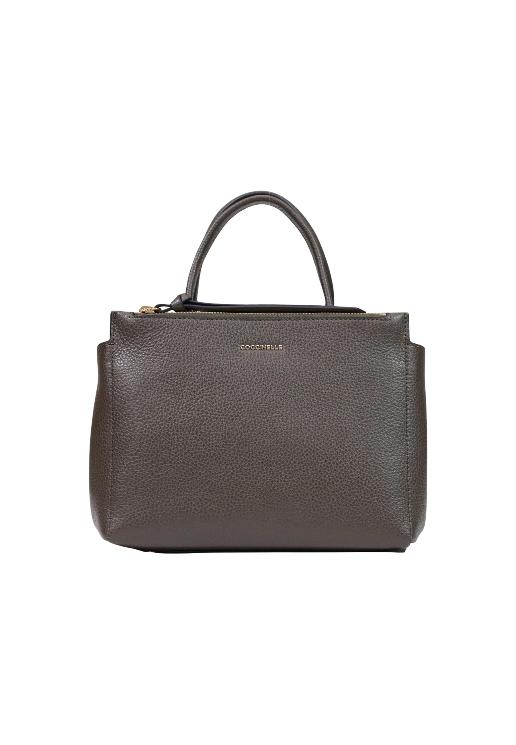 Coccinelle Sac femme Sacs — brown