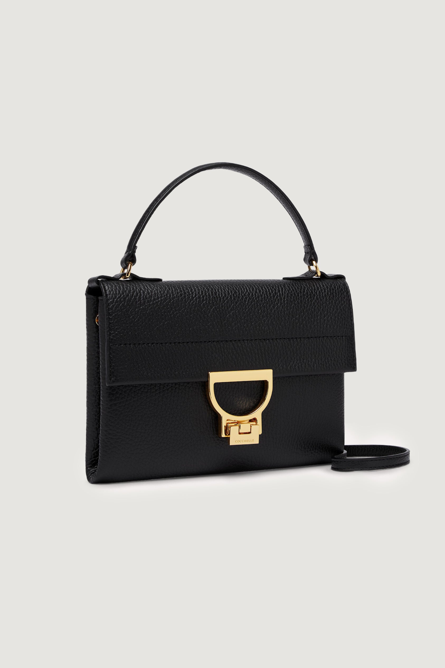 Coccinelle Sac femme Sacs — black