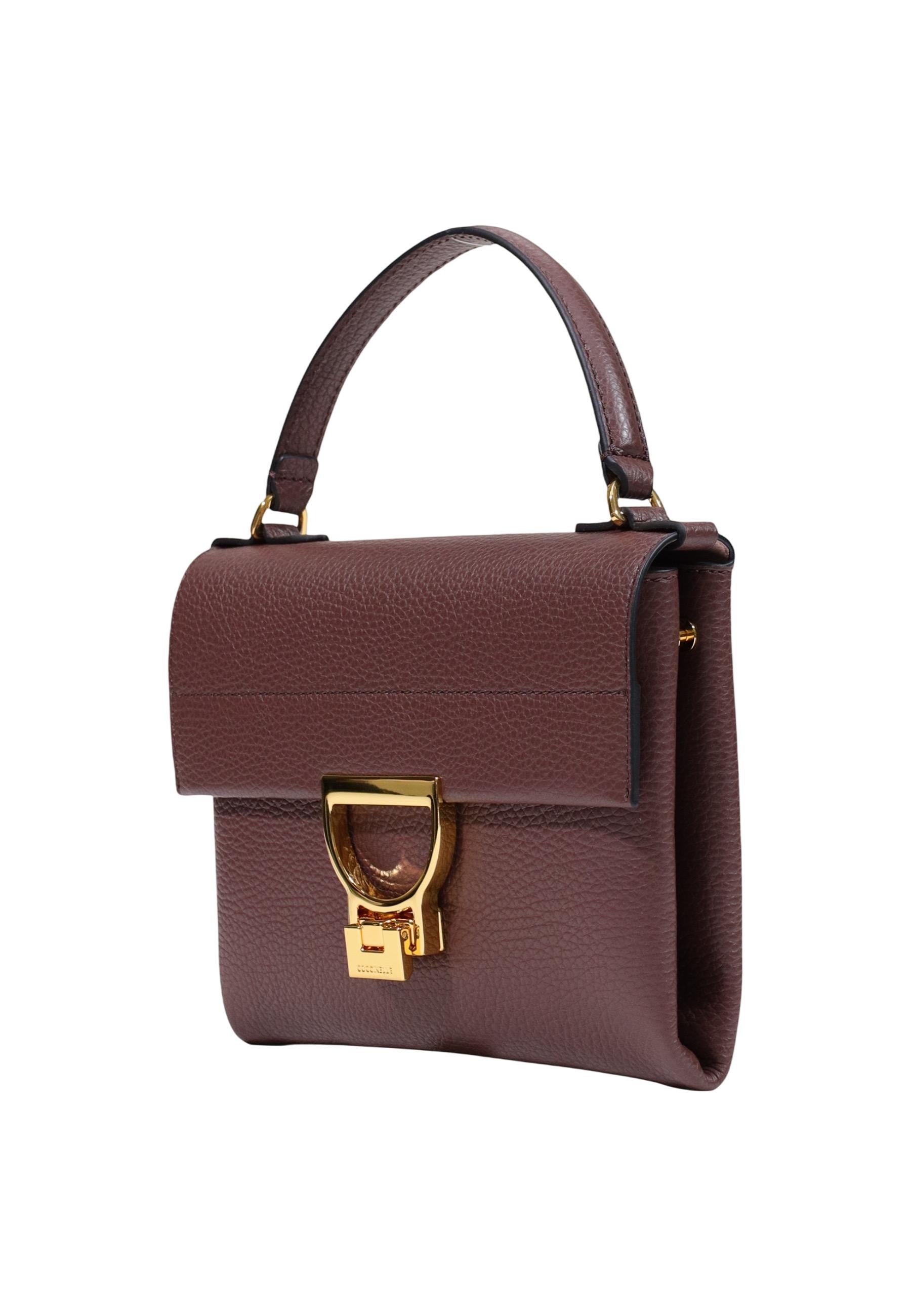 Coccinelle Sac femme Sacs — purple