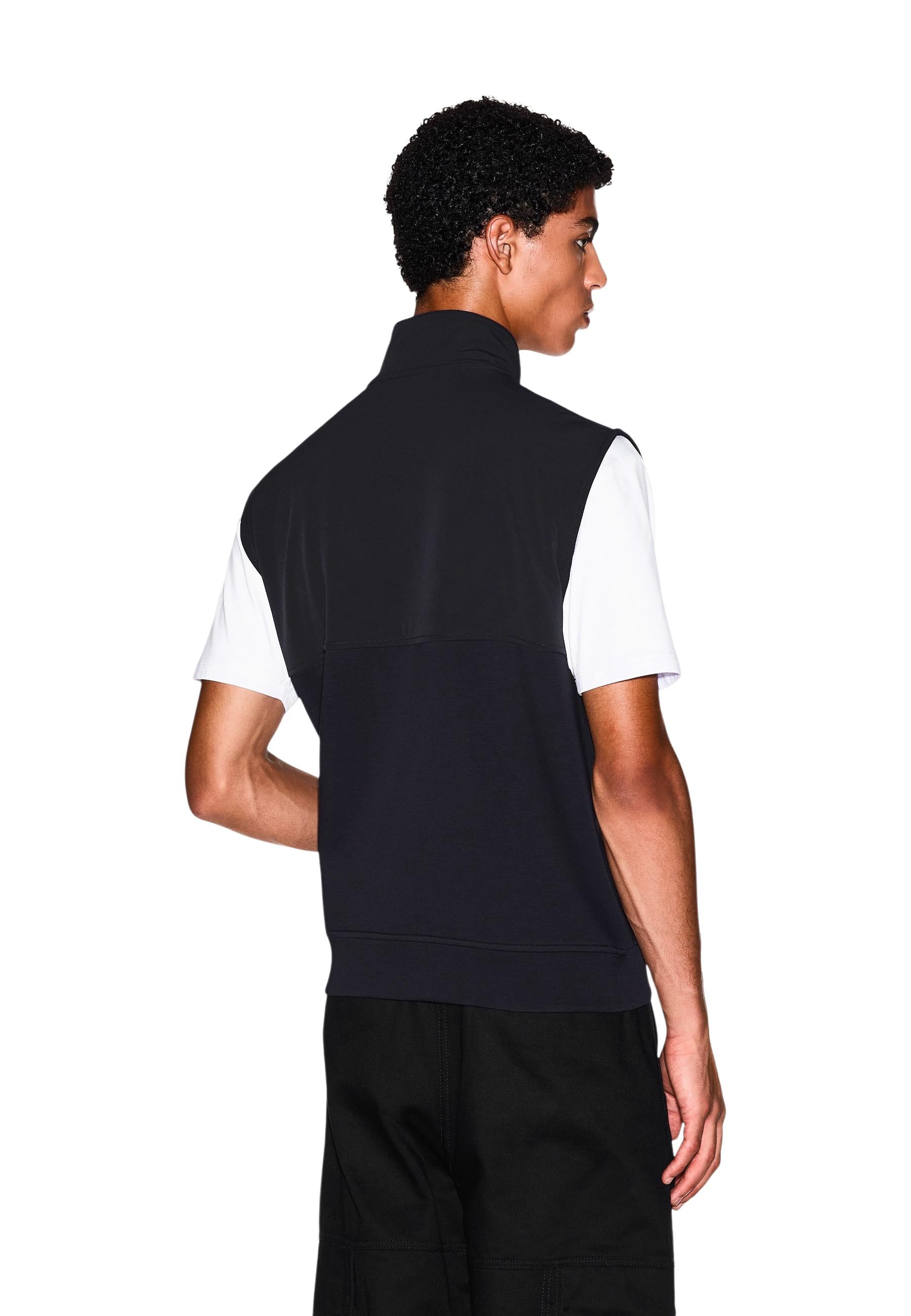 Armani Exchange Sweat homme Sweatshirts — black