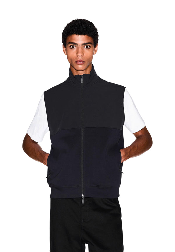 Armani Exchange Sweat homme Sweatshirts — black
