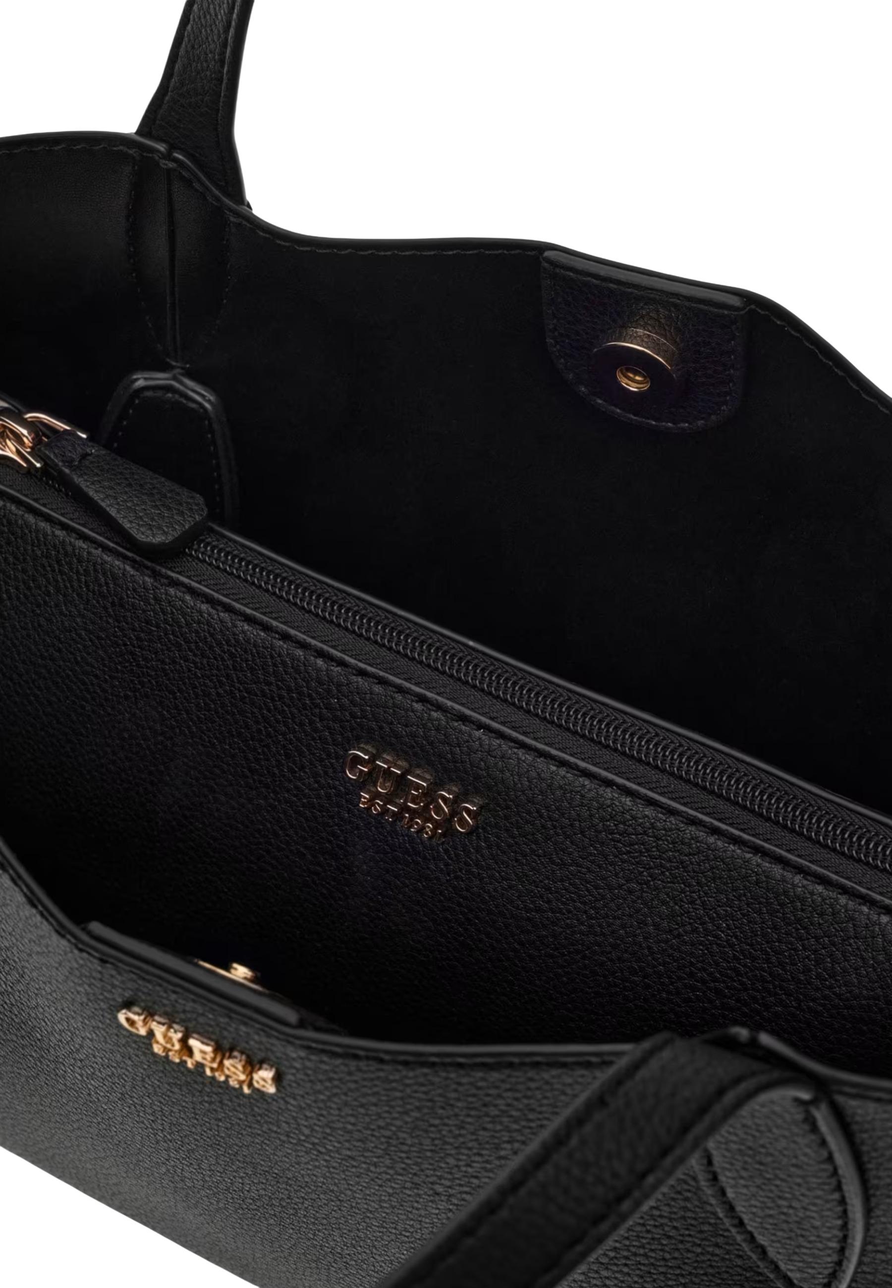Guess Sac femme Sacs — black