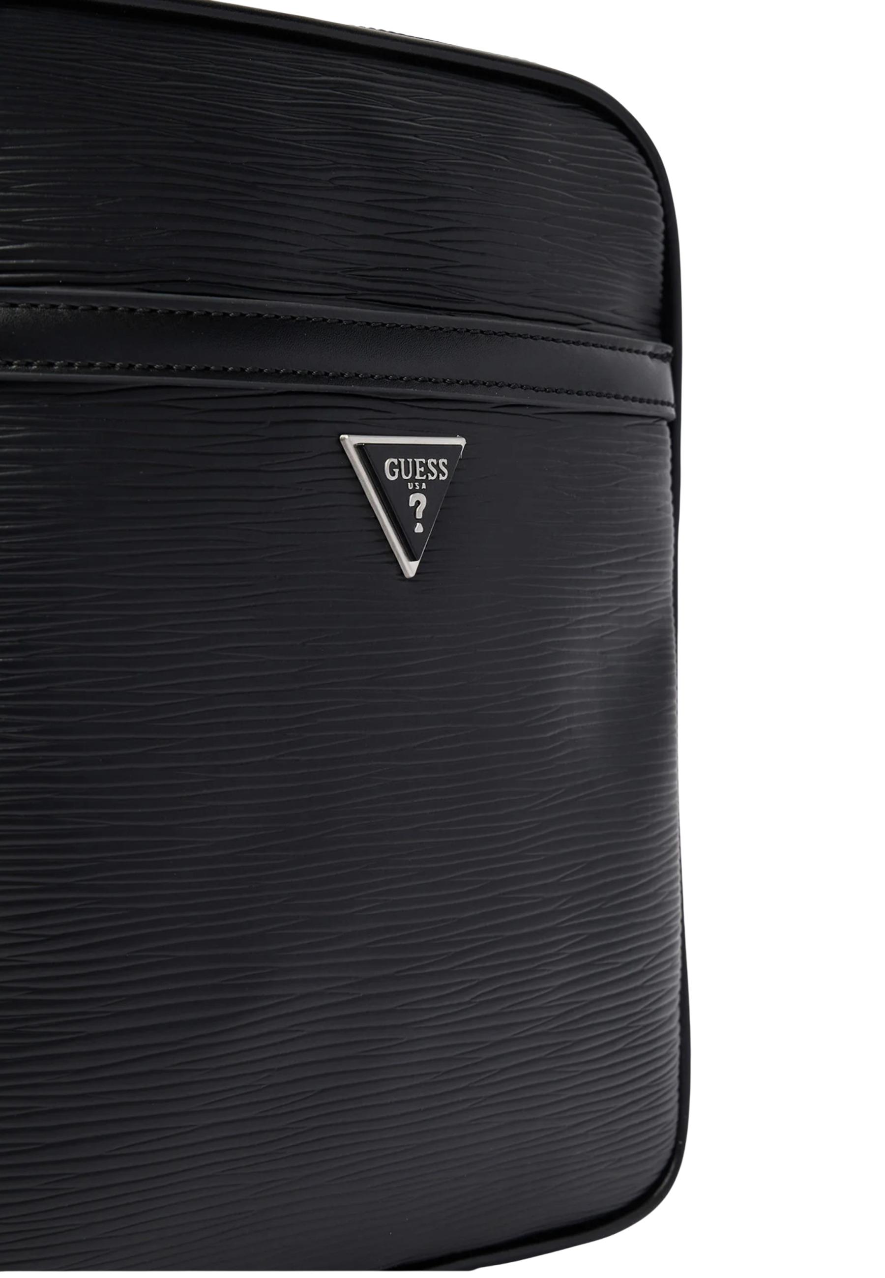 Guess Accessoire homme Portefeuilles — black