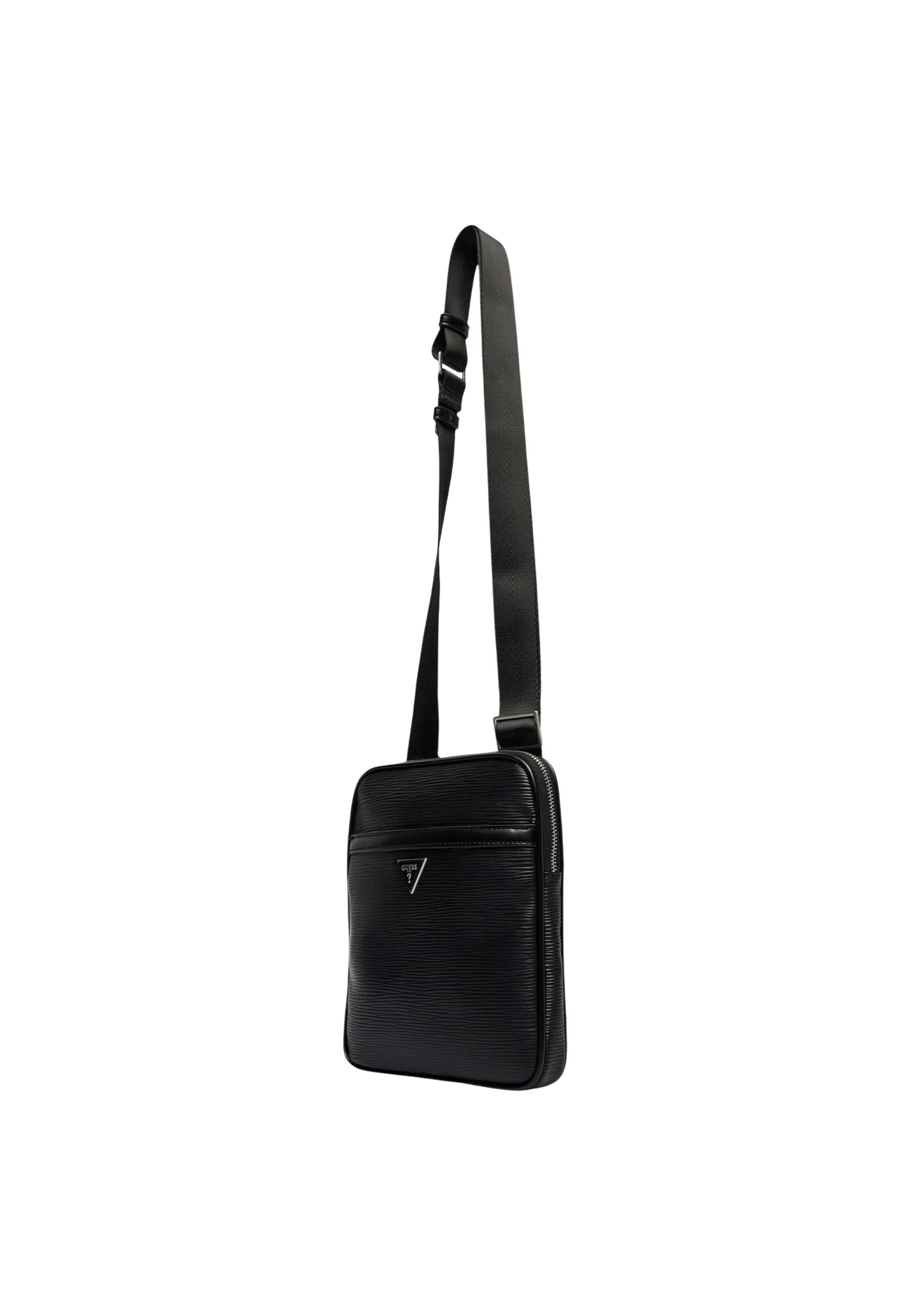 Guess Accessoire homme Portefeuilles — black