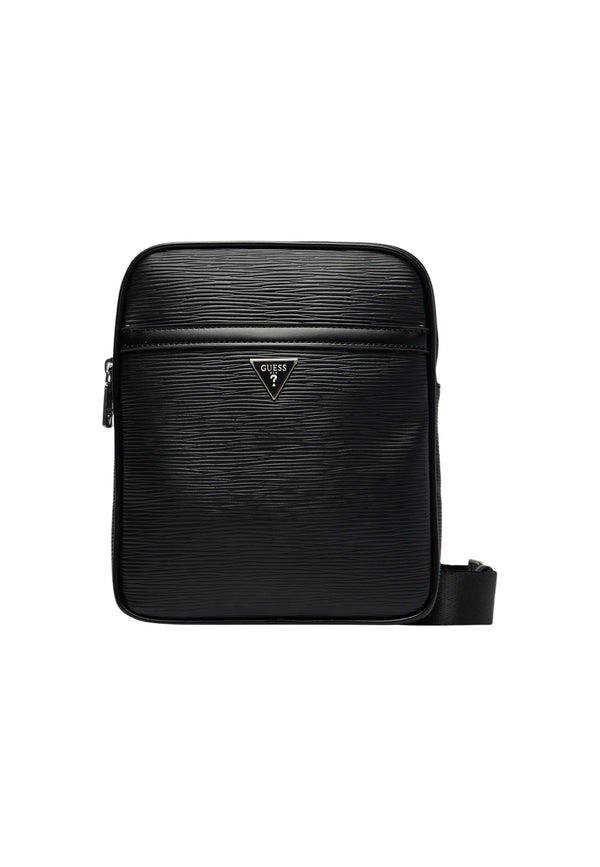 Guess Accessoire homme Portefeuilles — black