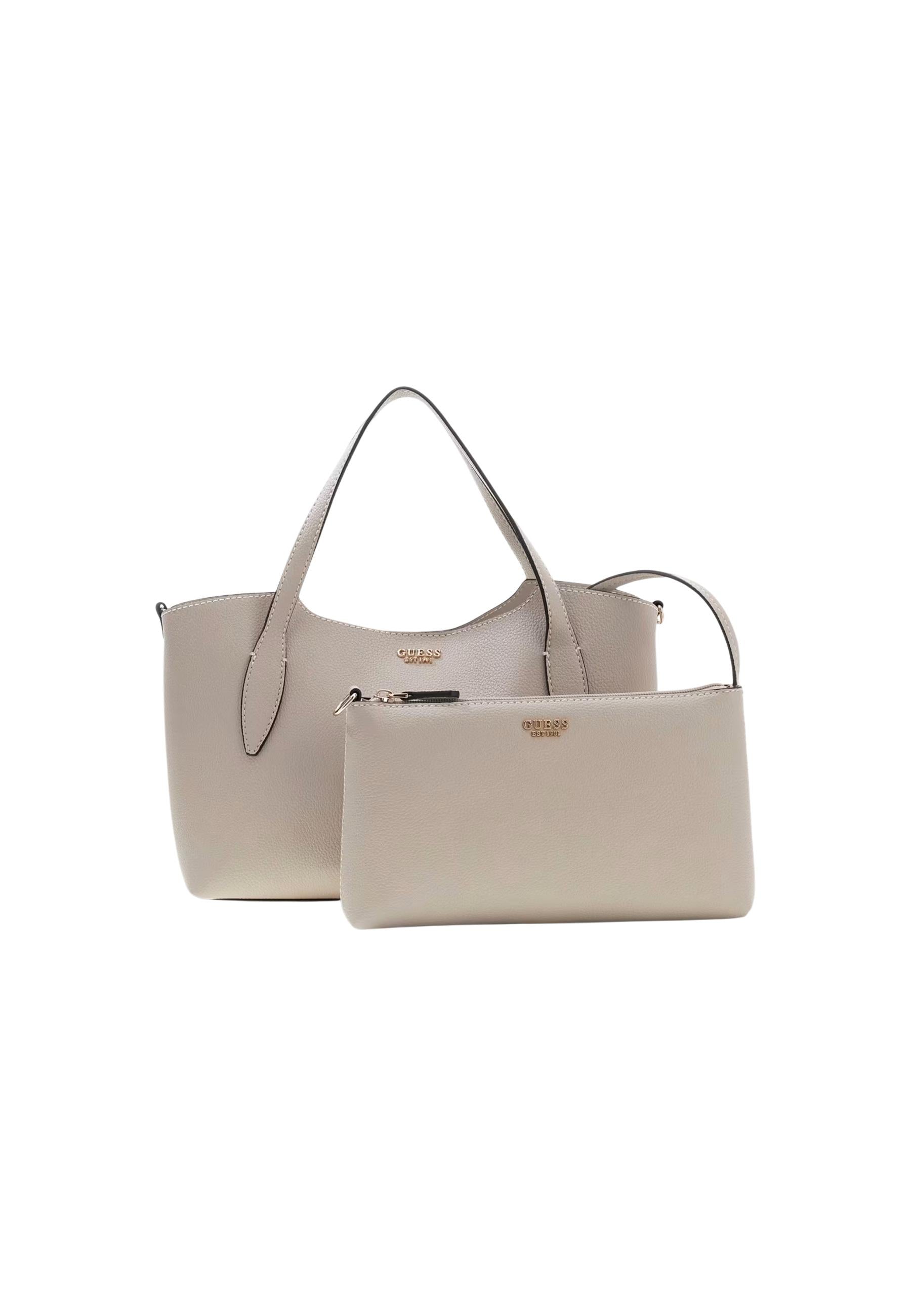 Guess Sac femme Sacs — grey