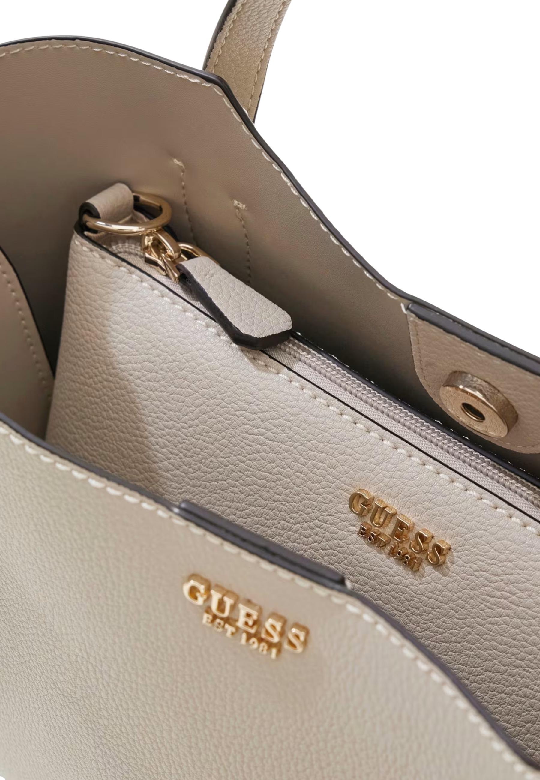 Guess Sac femme Sacs — grey