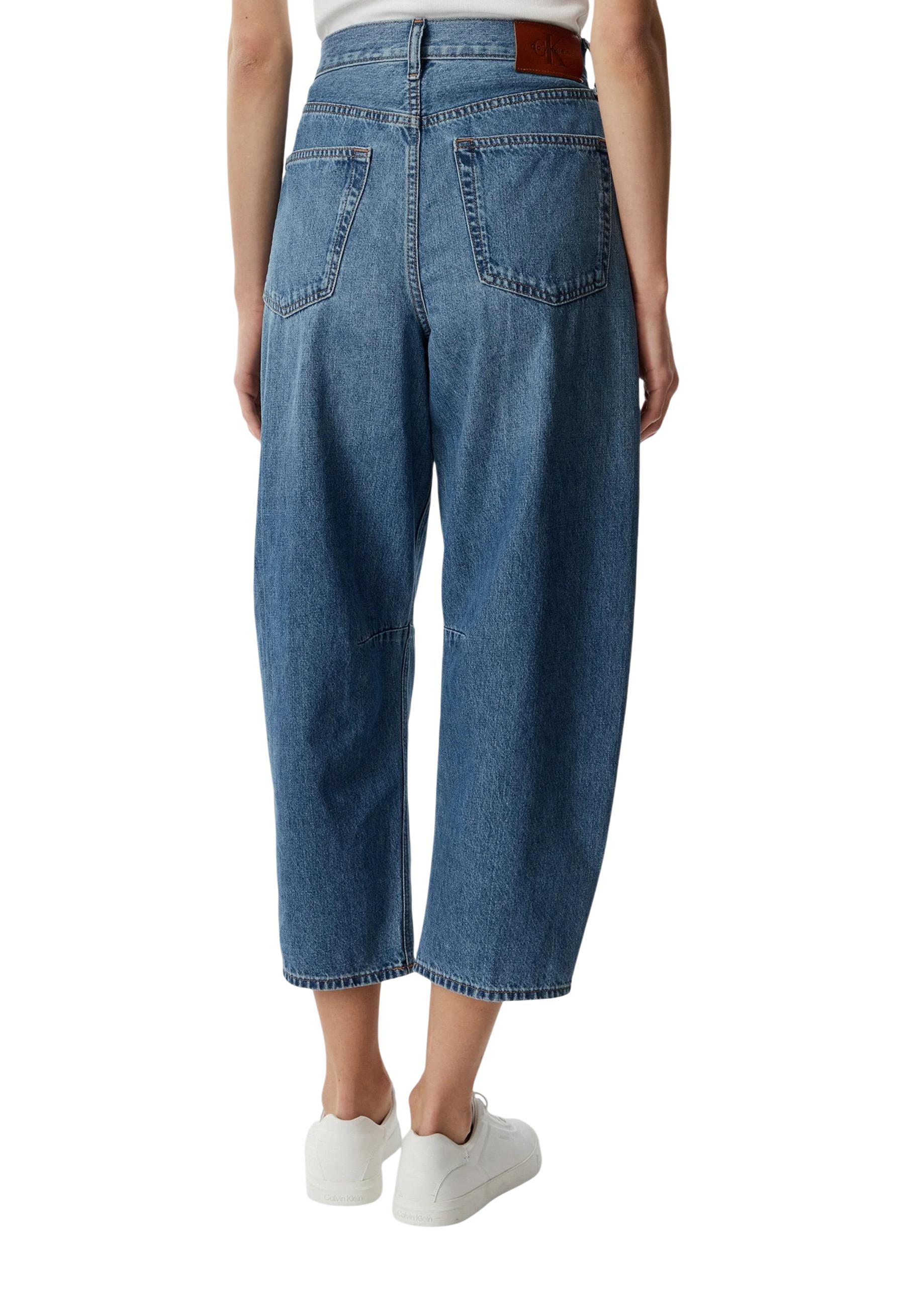 Calvin Klein Jeans Jean femme — blue