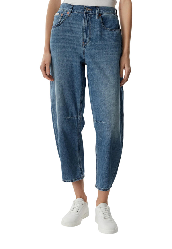 Calvin Klein Jeans Jean femme — blue