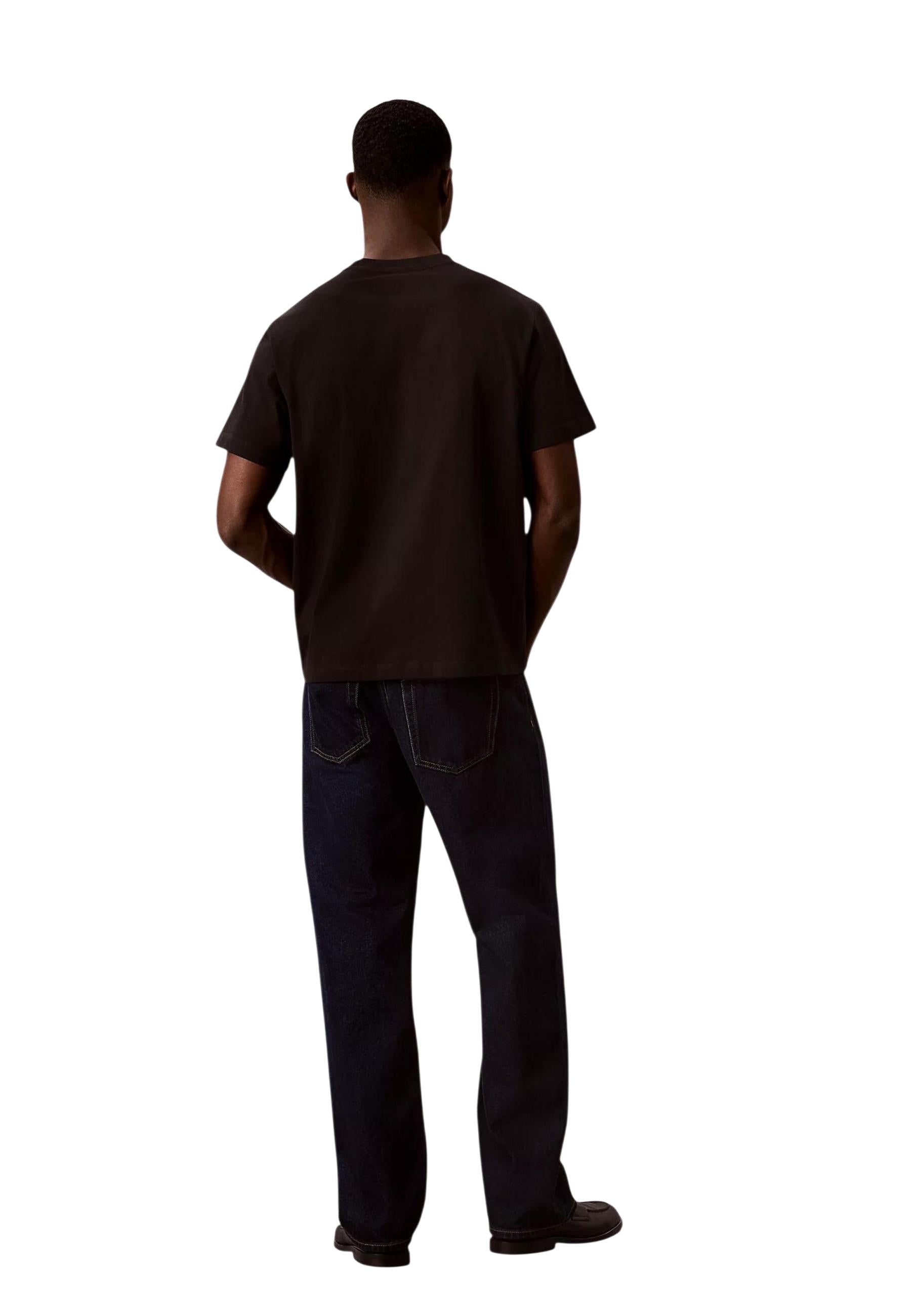 Calvin Klein Jeans Homme T-Shirts
