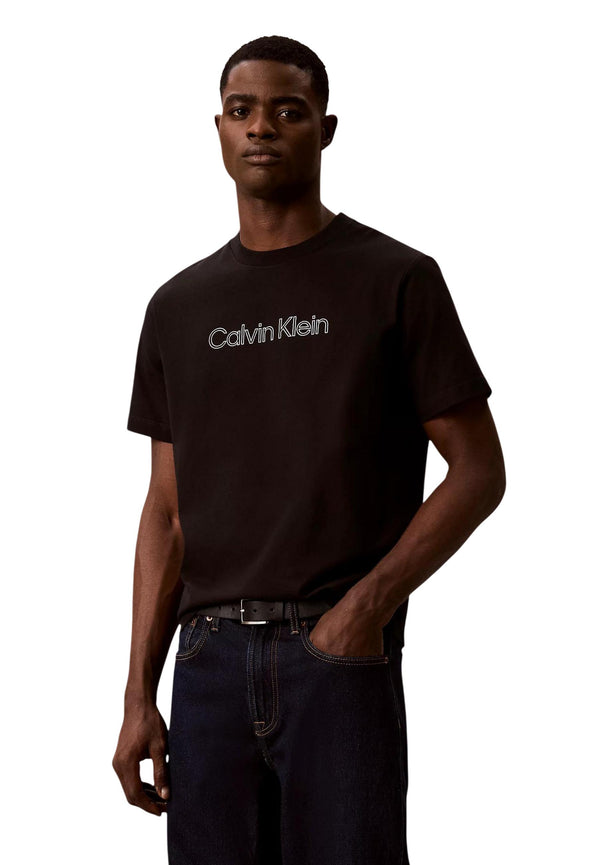 Calvin Klein Jeans Homme T-Shirts