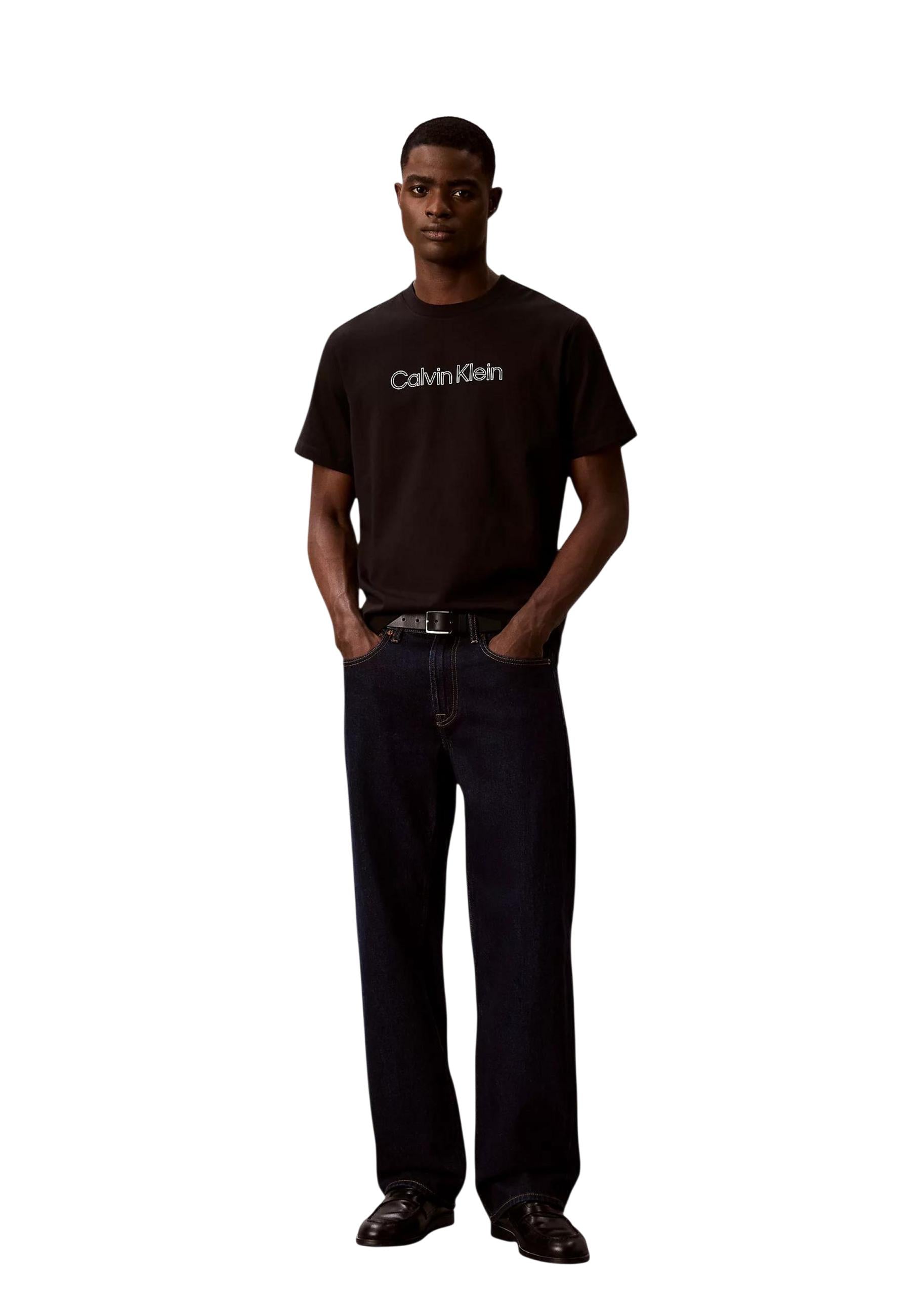 Calvin Klein Jeans Homme T-Shirts