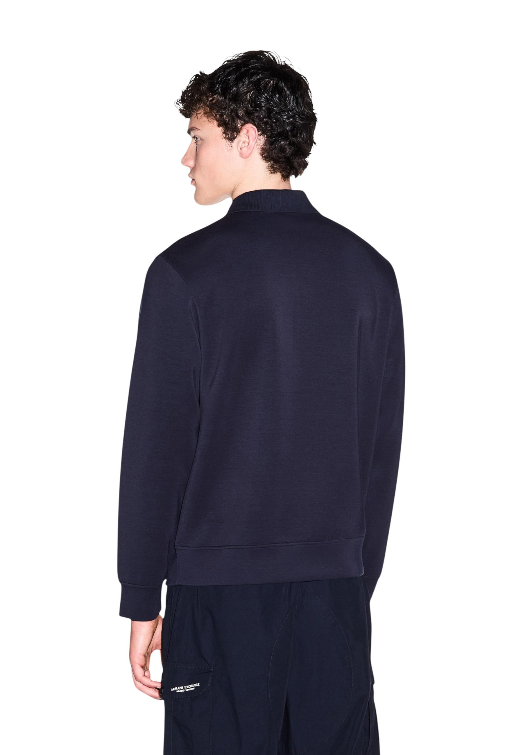 Armani Exchange Homme Sweatshirts