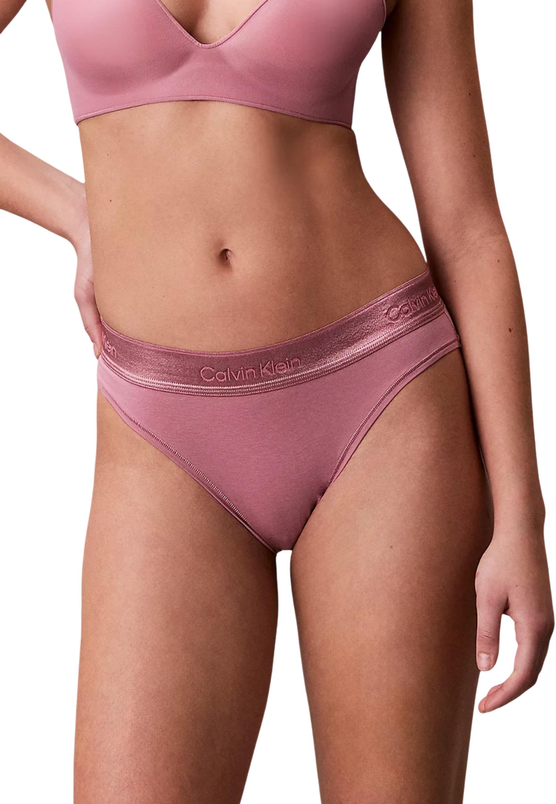 Calvin Klein Jeans Jean femme Maillots-de-Bain — liliac