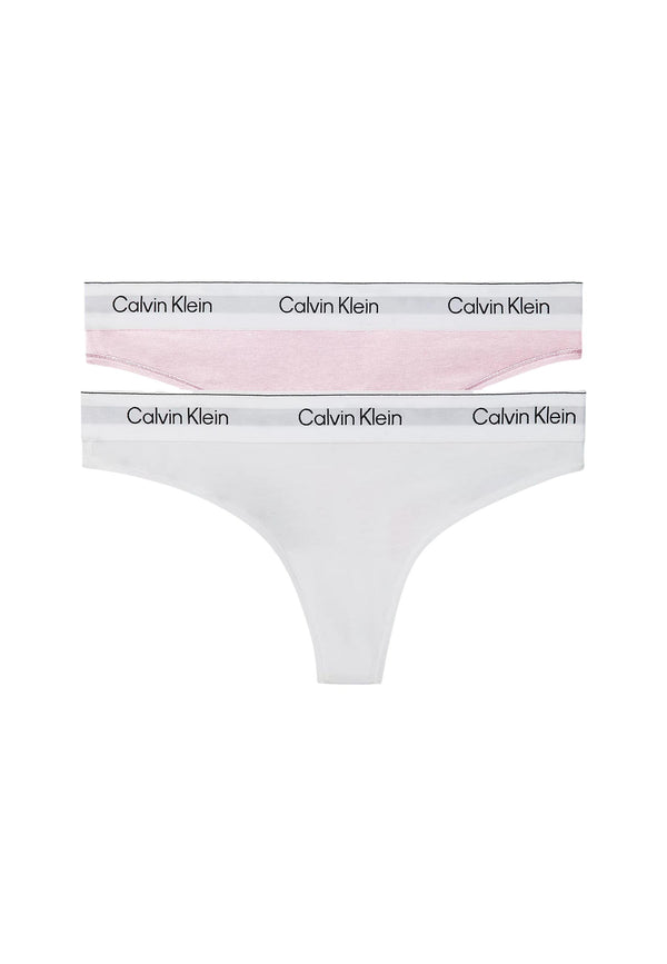 Calvin Klein Underwear Sous-vêtements femme Lingerie — white