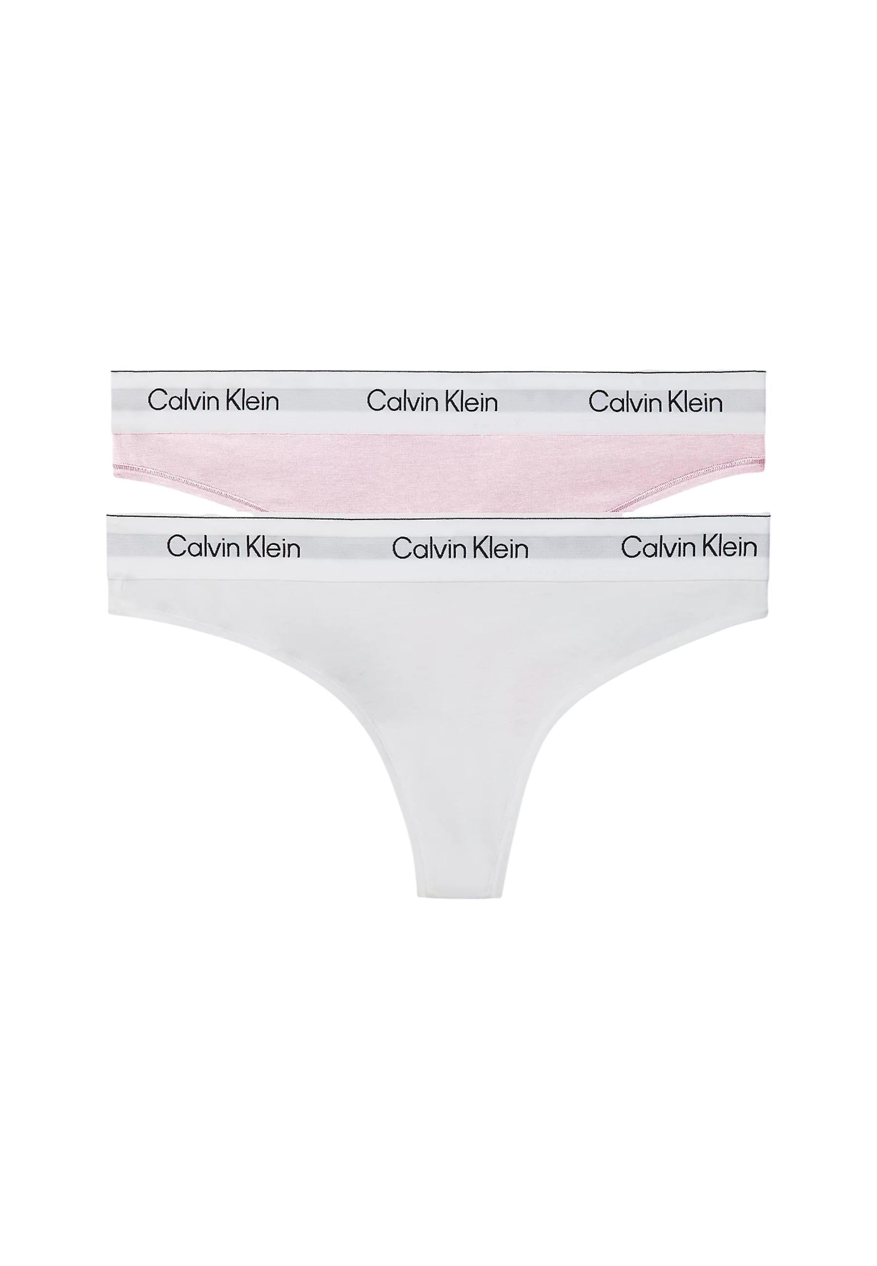 Calvin Klein Underwear Sous-vêtements femme Lingerie — white