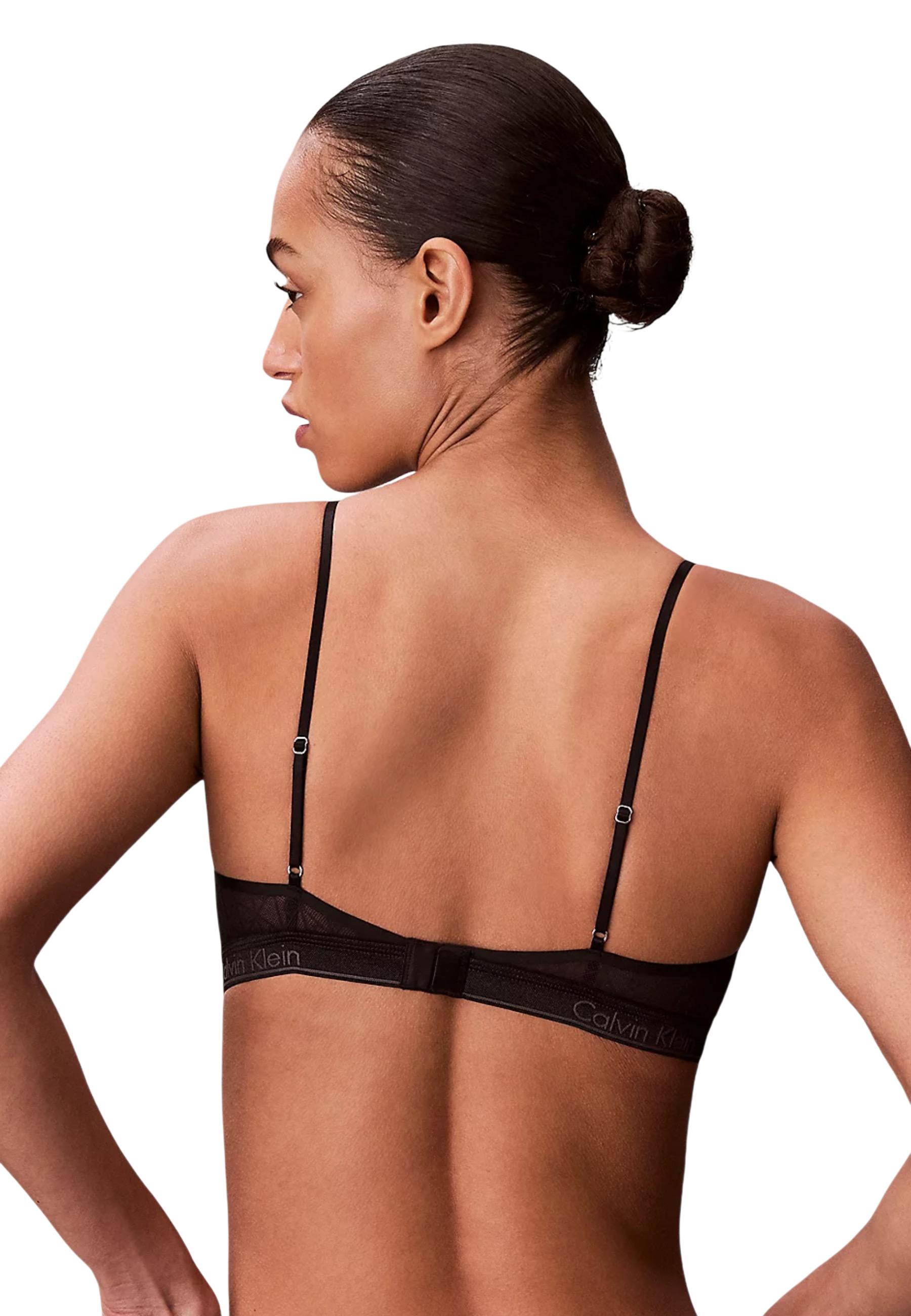 Calvin Klein Underwear Sous-vêtements femme Lingerie — black