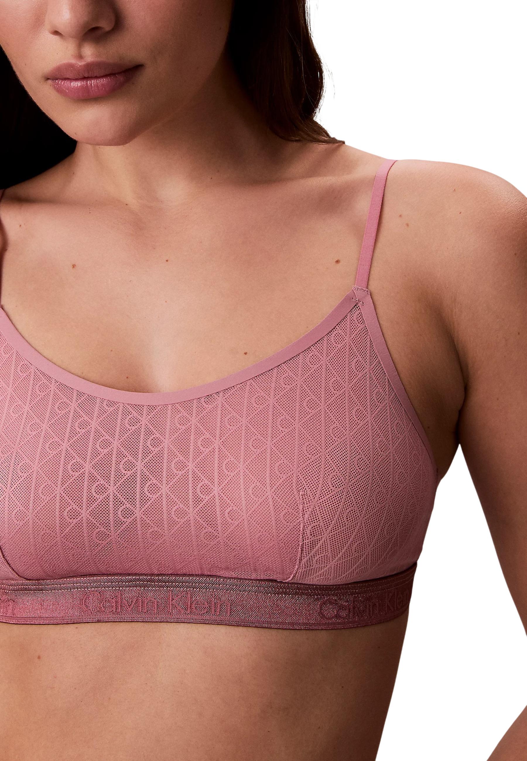 Calvin Klein Underwear Sous-vêtements femme Lingerie — liliac