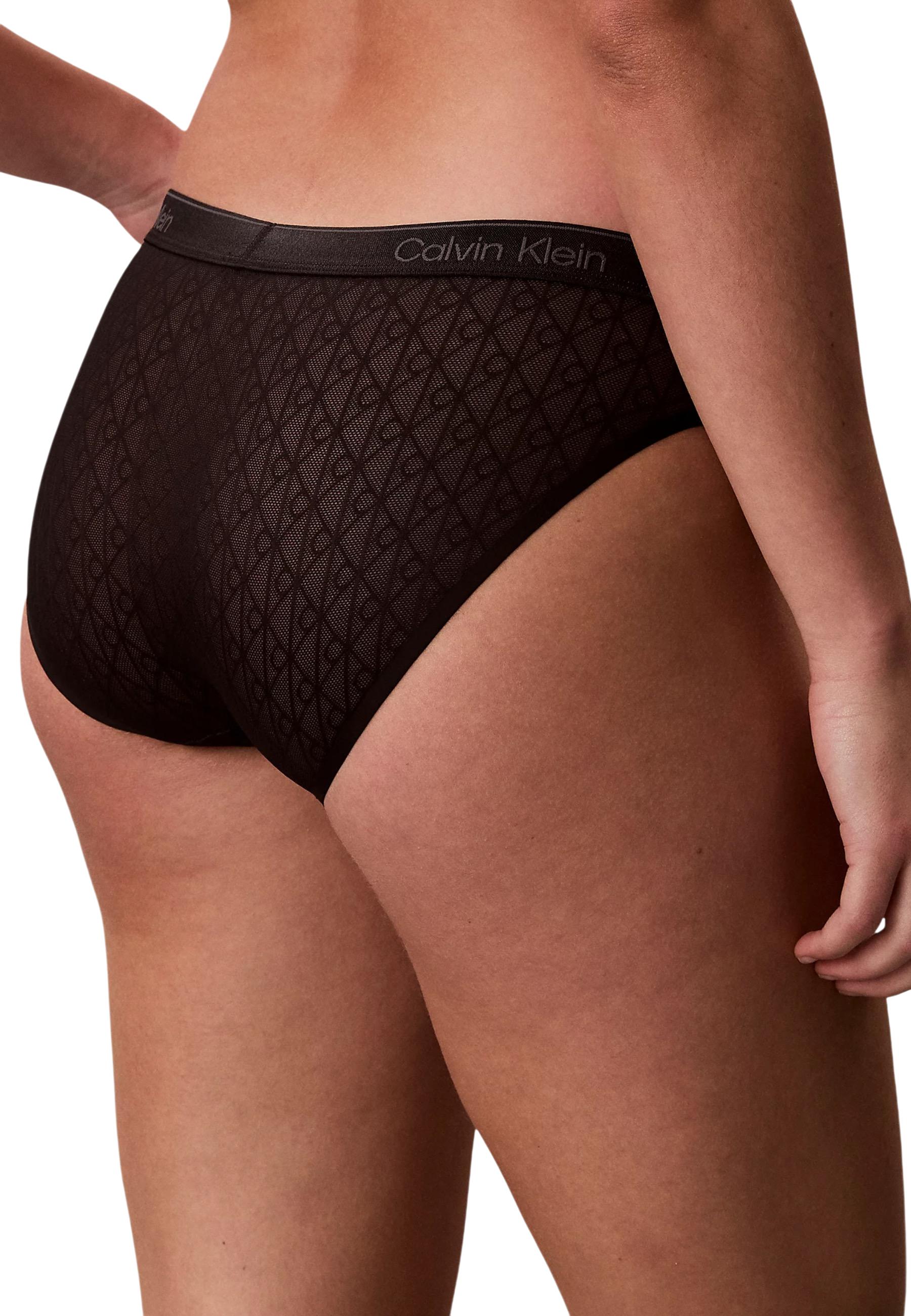 Calvin Klein Jeans Jean femme Maillots-de-Bain — black