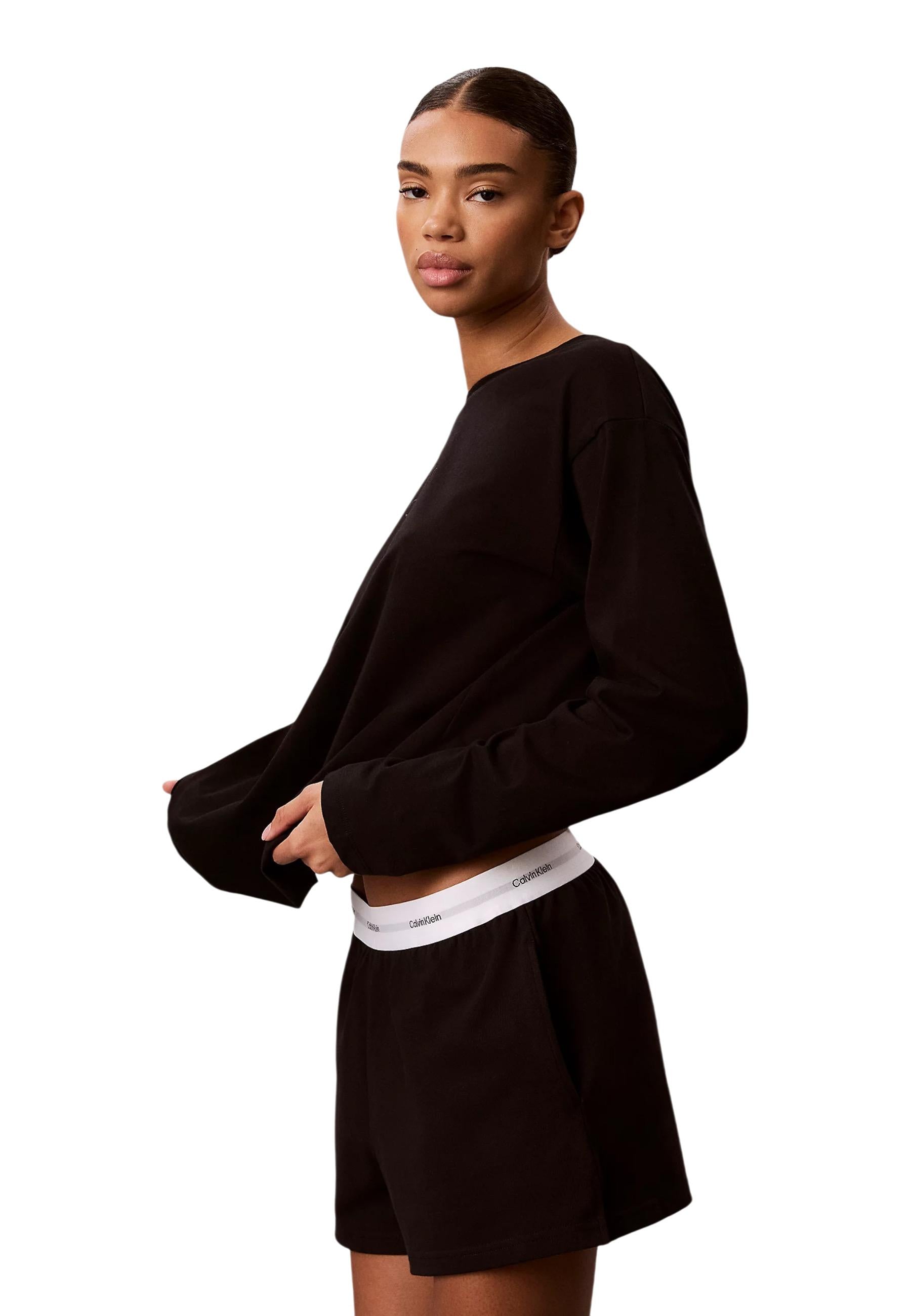 Calvin Klein Underwear Sous-vêtements femme Lingerie — black