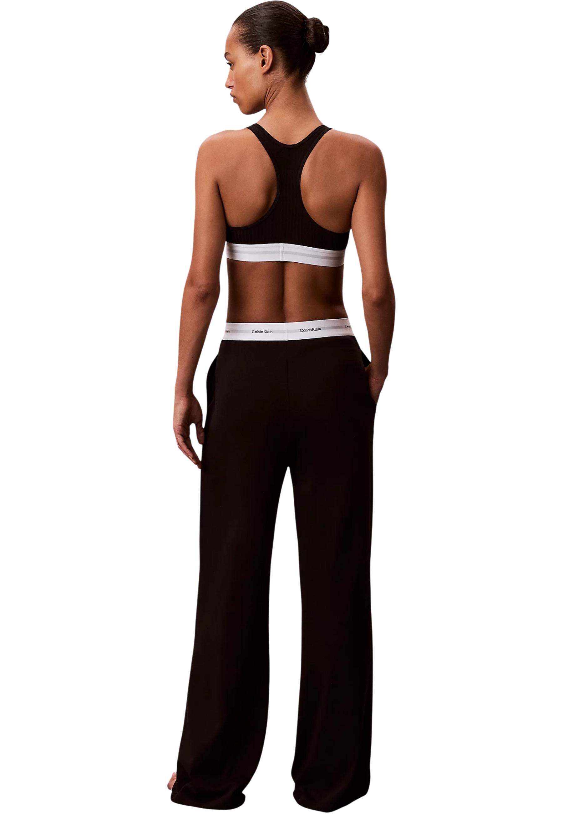 Calvin Klein Underwear Sous-vêtements femme Sous-vetements — black