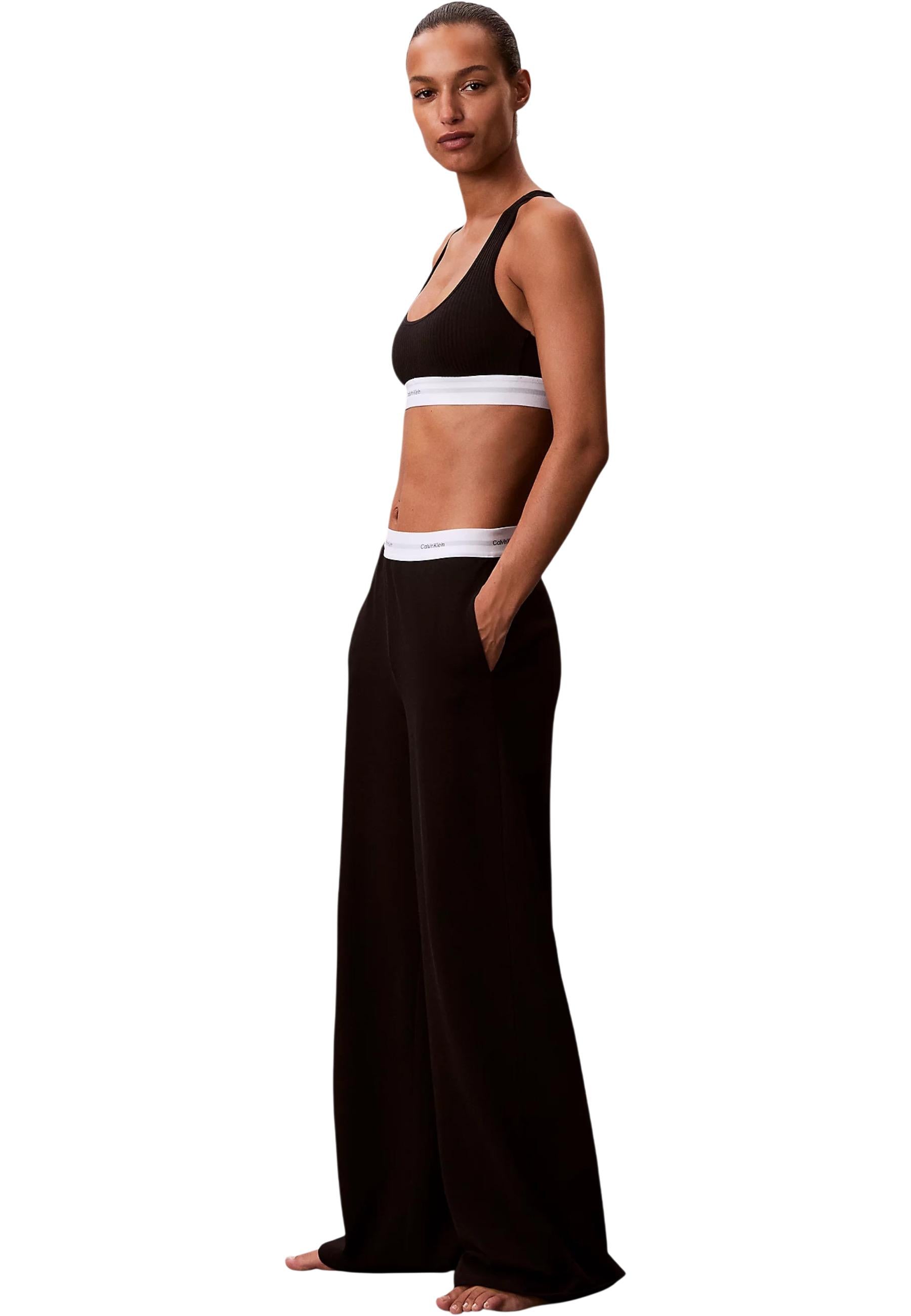 Calvin Klein Underwear Sous-vêtements femme Sous-vetements — black