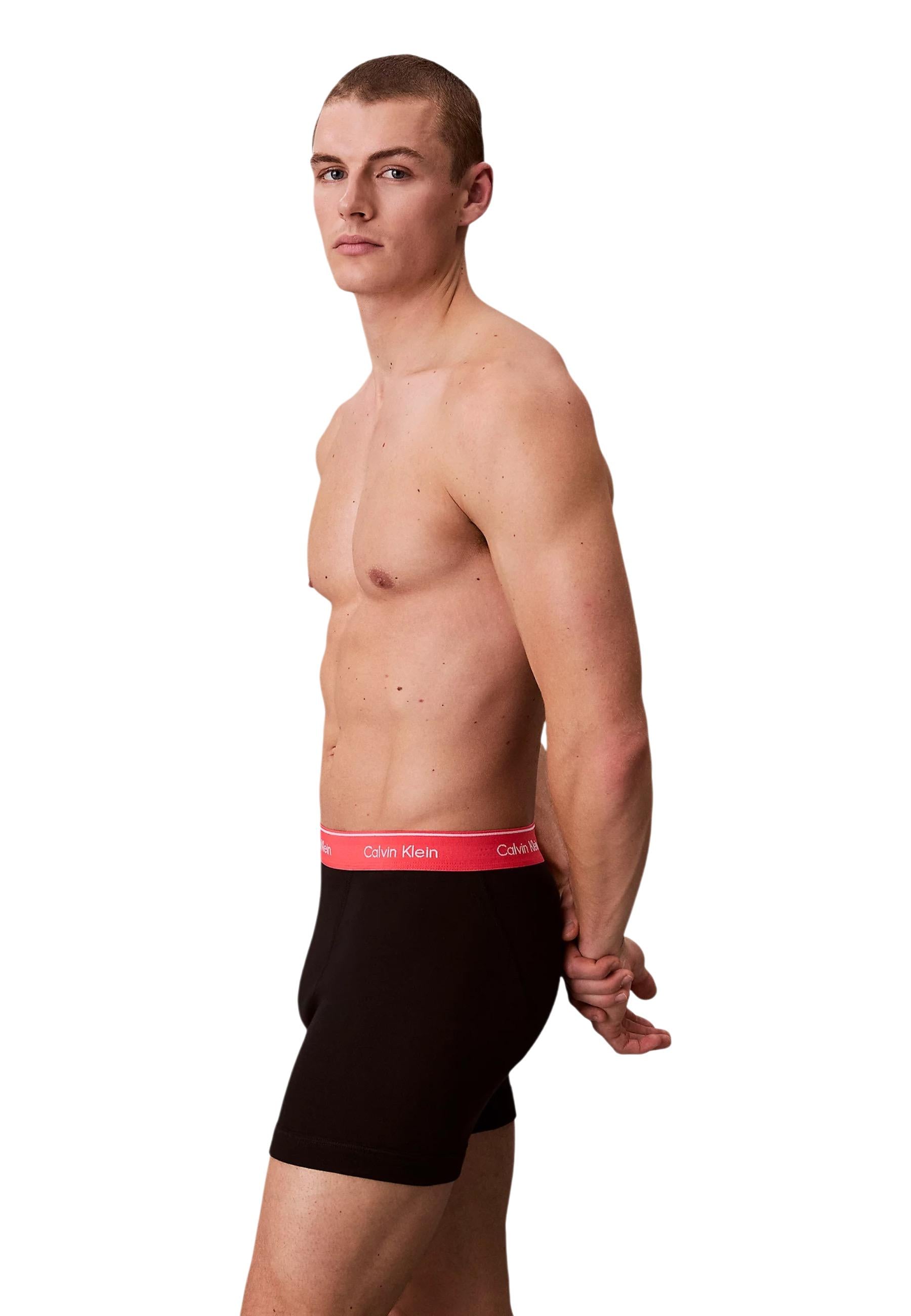 Calvin Klein Underwear Homme Sous-vetements