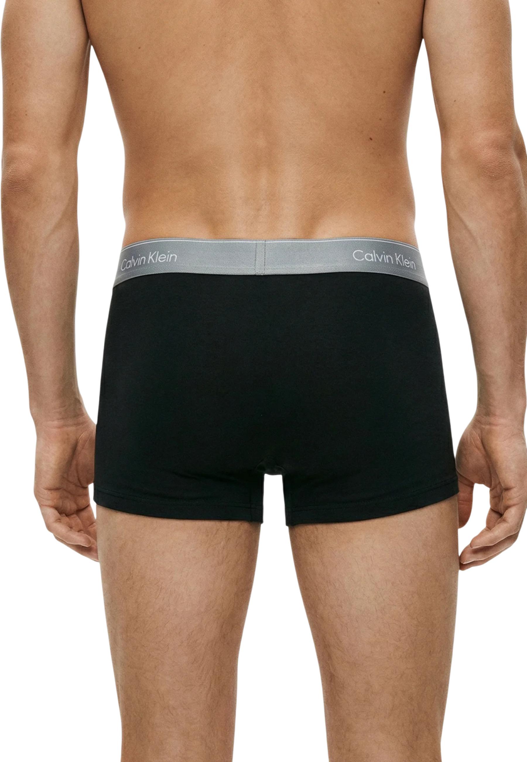 Calvin Klein Underwear Sous-vêtements homme Sous-vetements — black