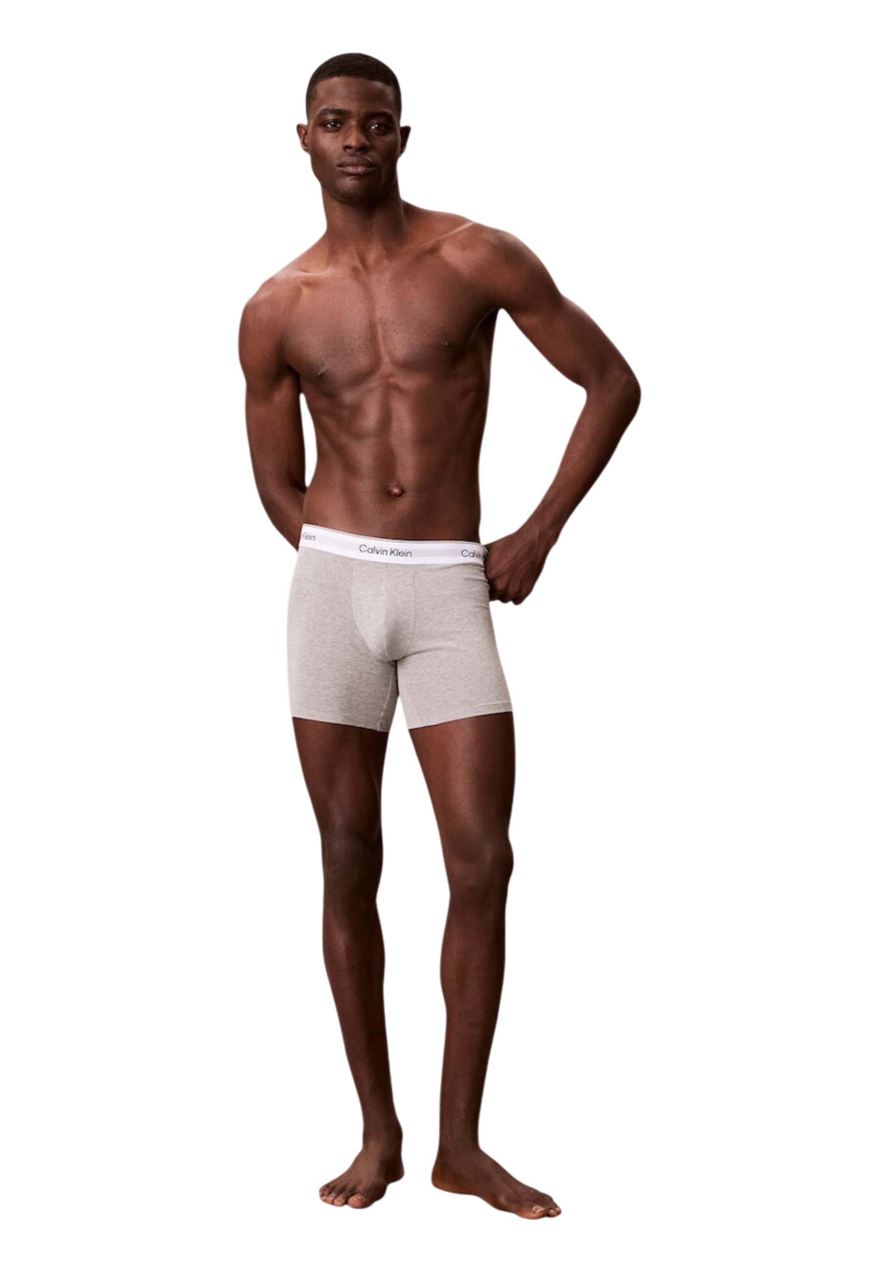 Calvin Klein Underwear Sous-vêtements homme Sous-vetements — pink
