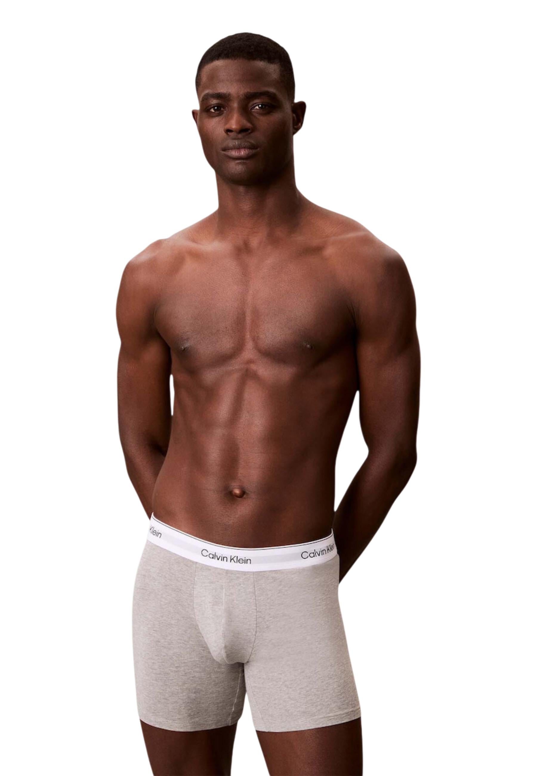 Calvin Klein Underwear Sous-vêtements homme Sous-vetements — pink