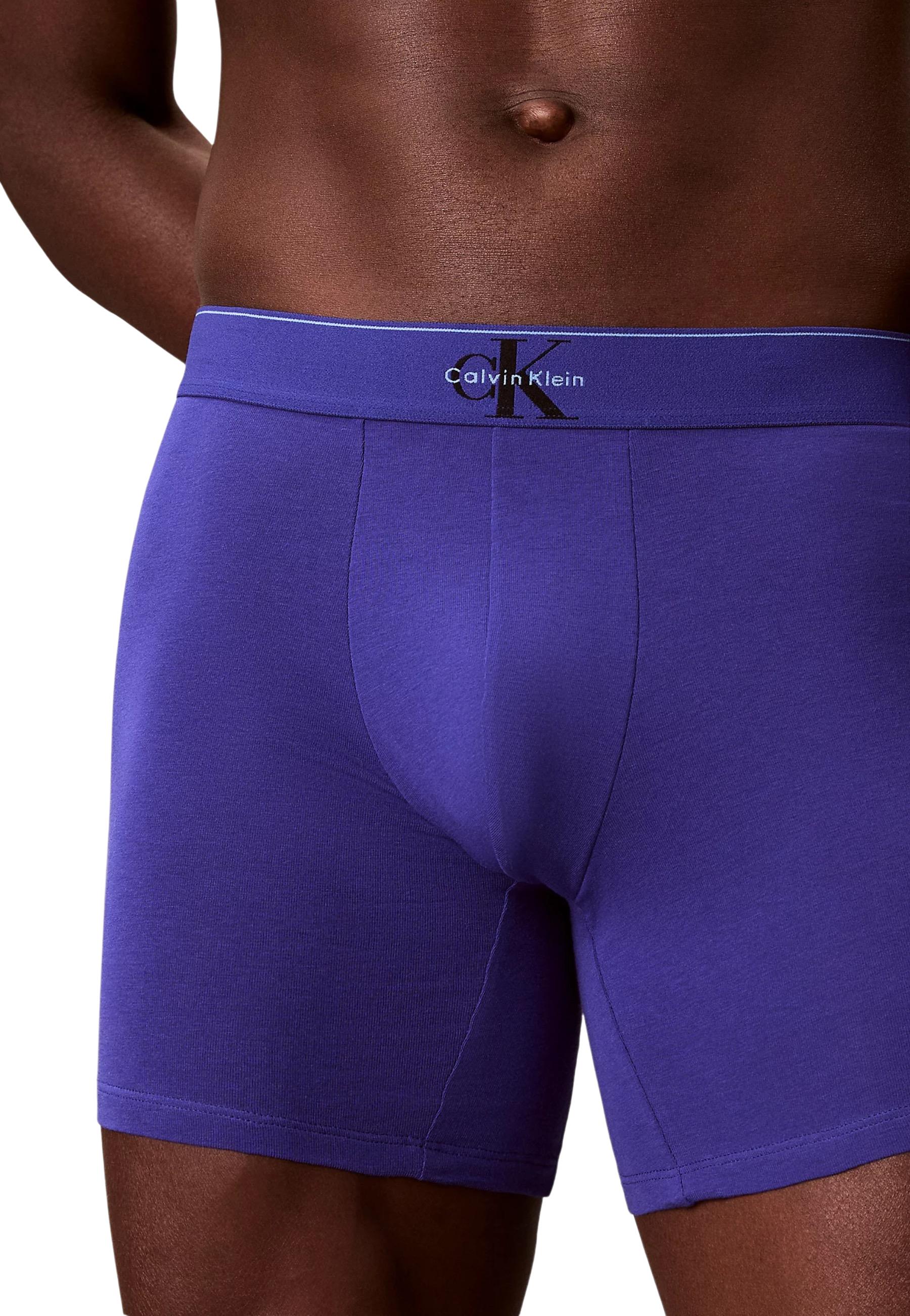 Calvin Klein Underwear Sous-vêtements homme Sous-vetements — black