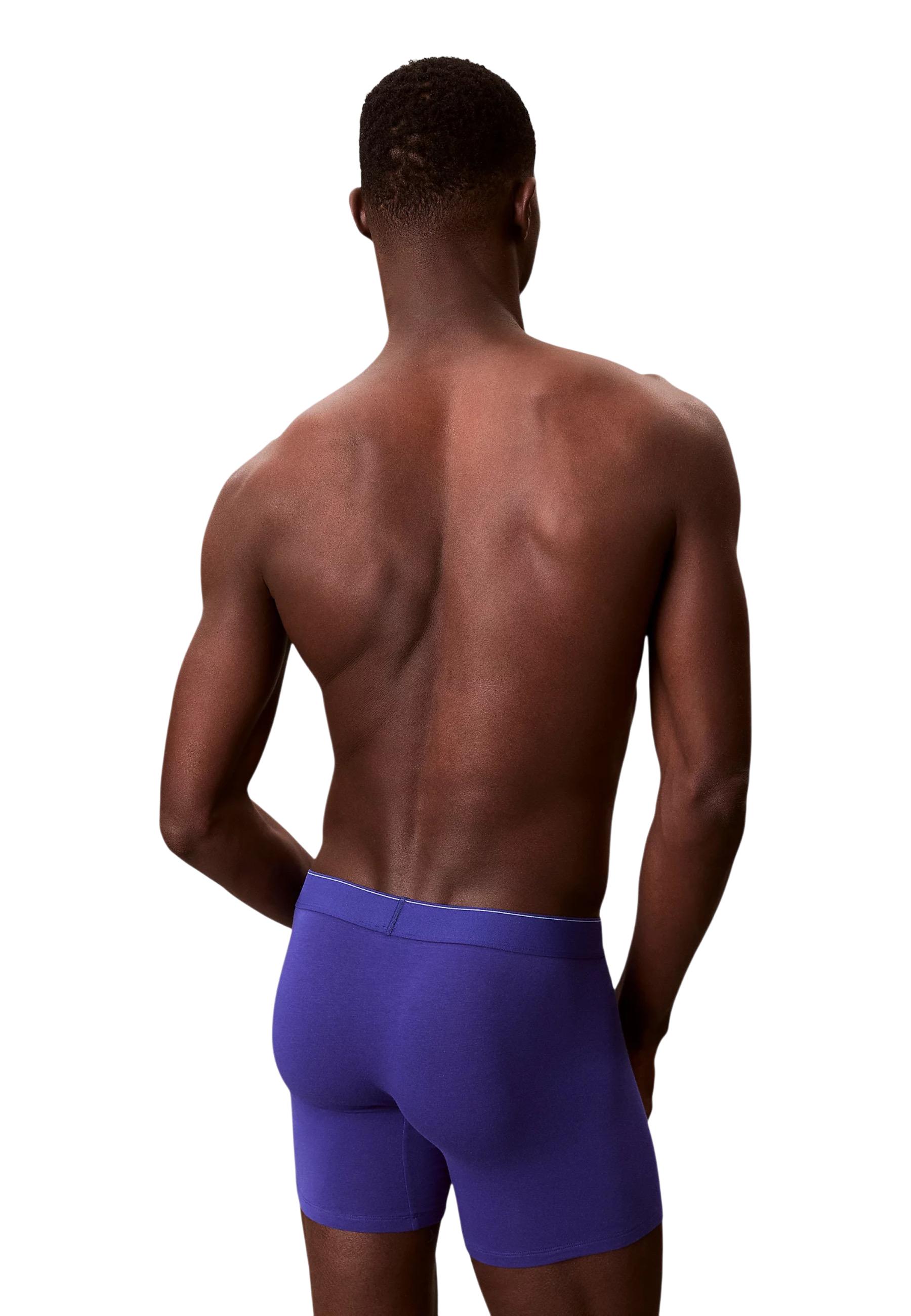 Calvin Klein Underwear Sous-vêtements homme Sous-vetements — black