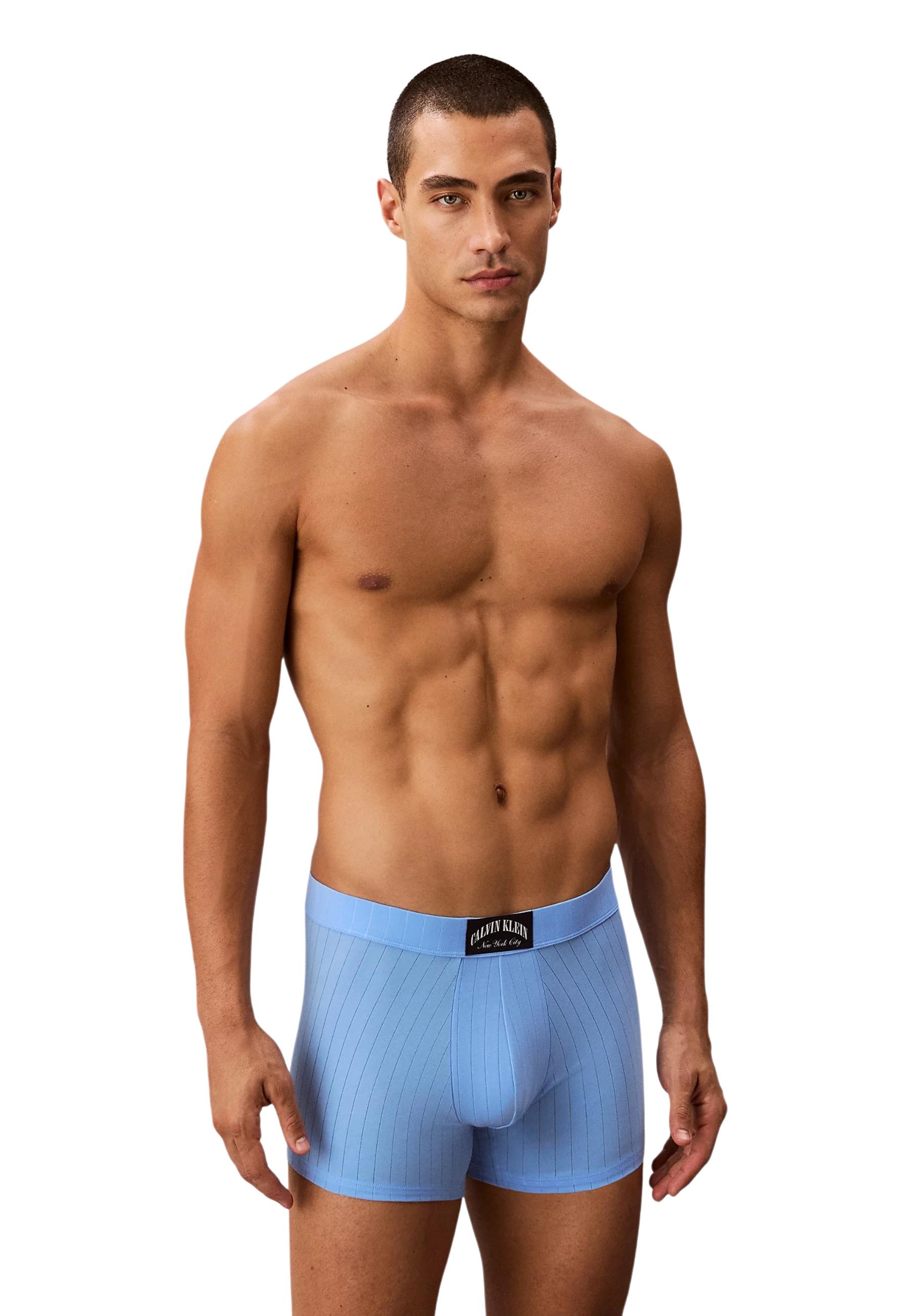 Calvin Klein Underwear Sous-vêtements homme Sous-vetements — blue