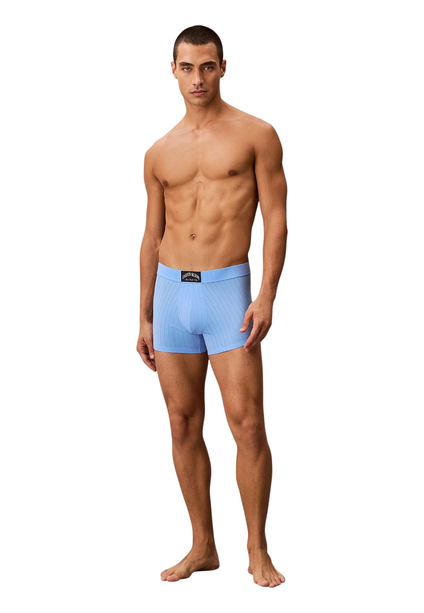 Calvin Klein Underwear Sous-vêtements homme Sous-vetements — blue