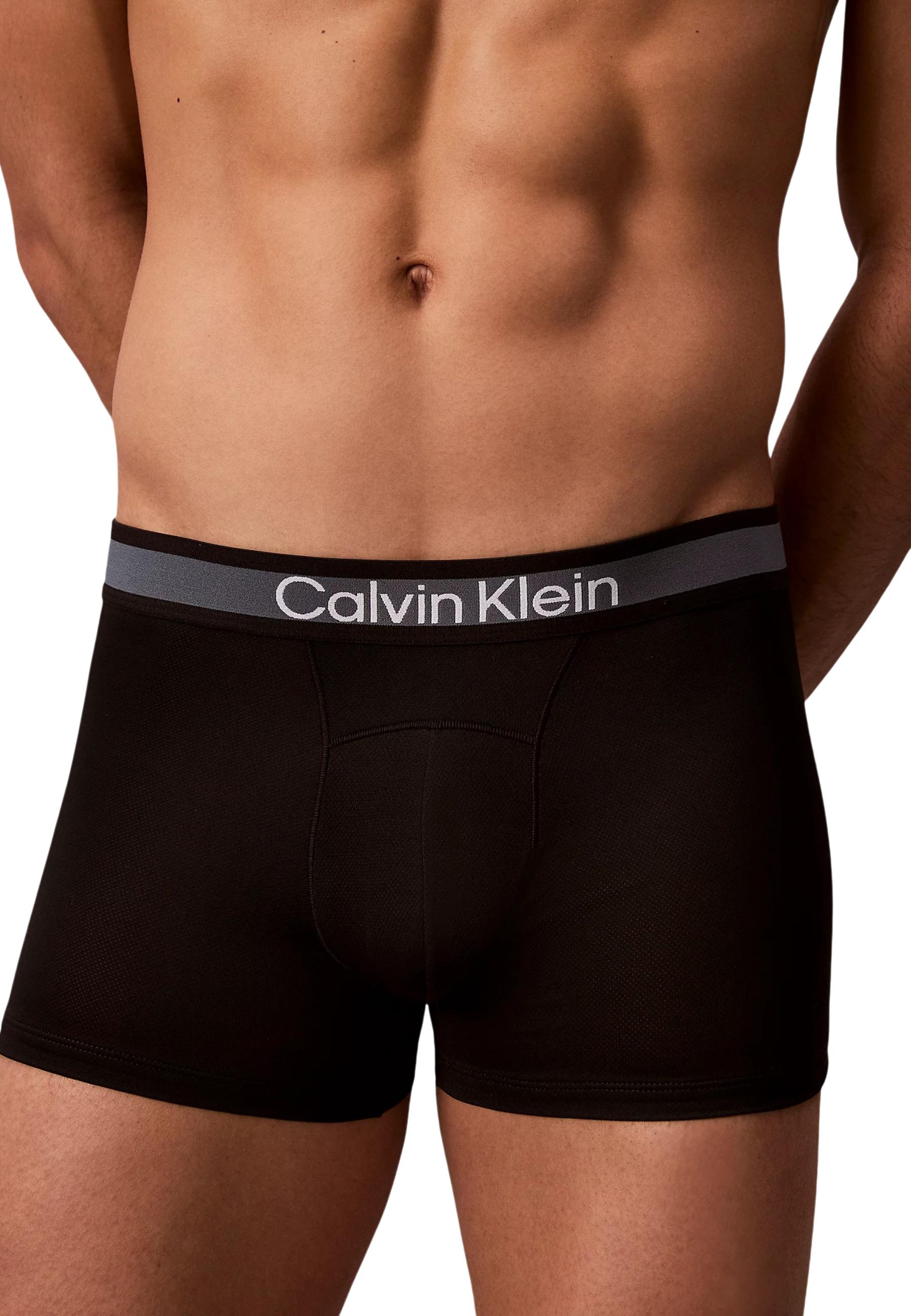 Calvin Klein Underwear Sous-vêtements homme Sous-vetements — black