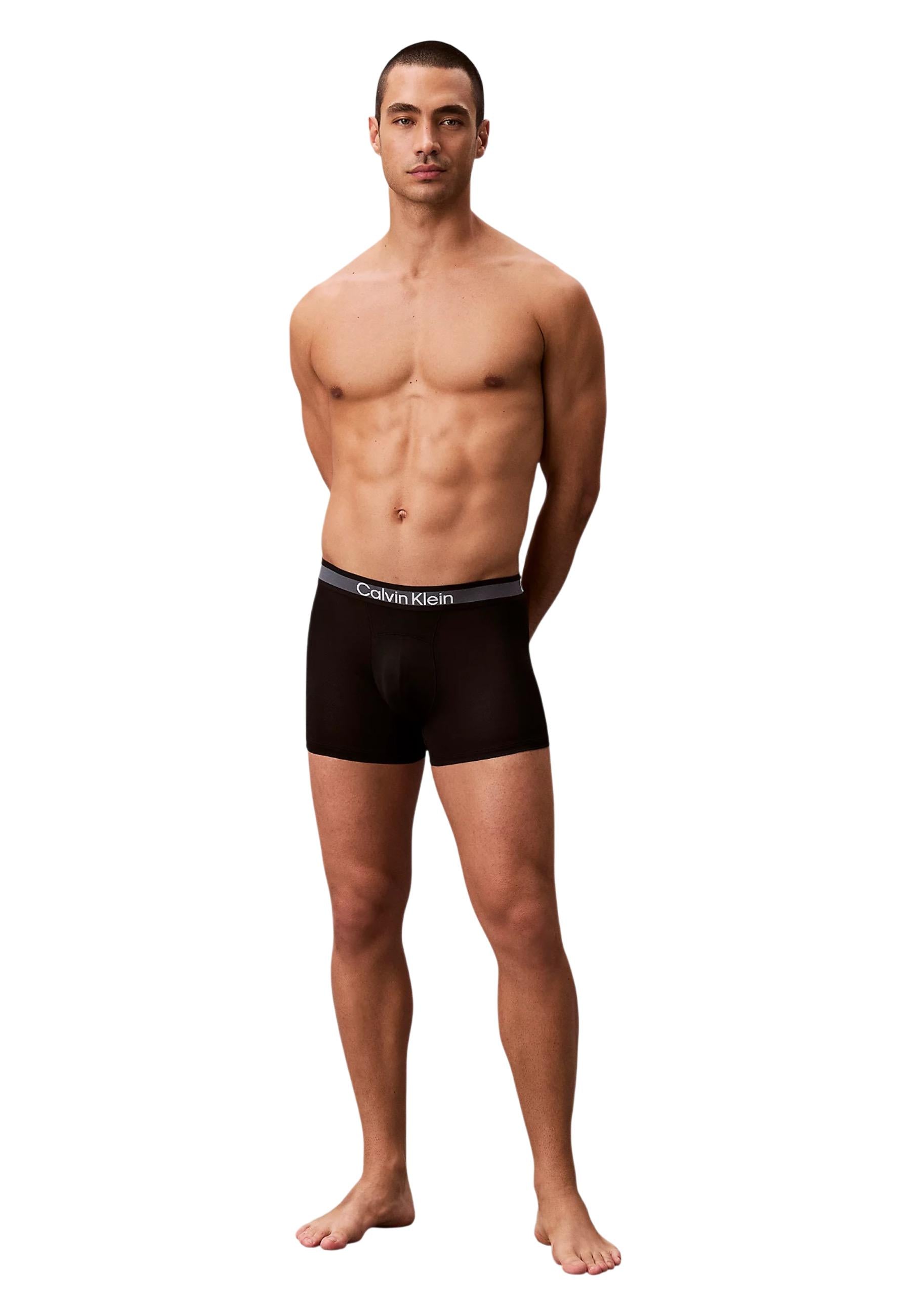 Calvin Klein Underwear Sous-vêtements homme Sous-vetements — black