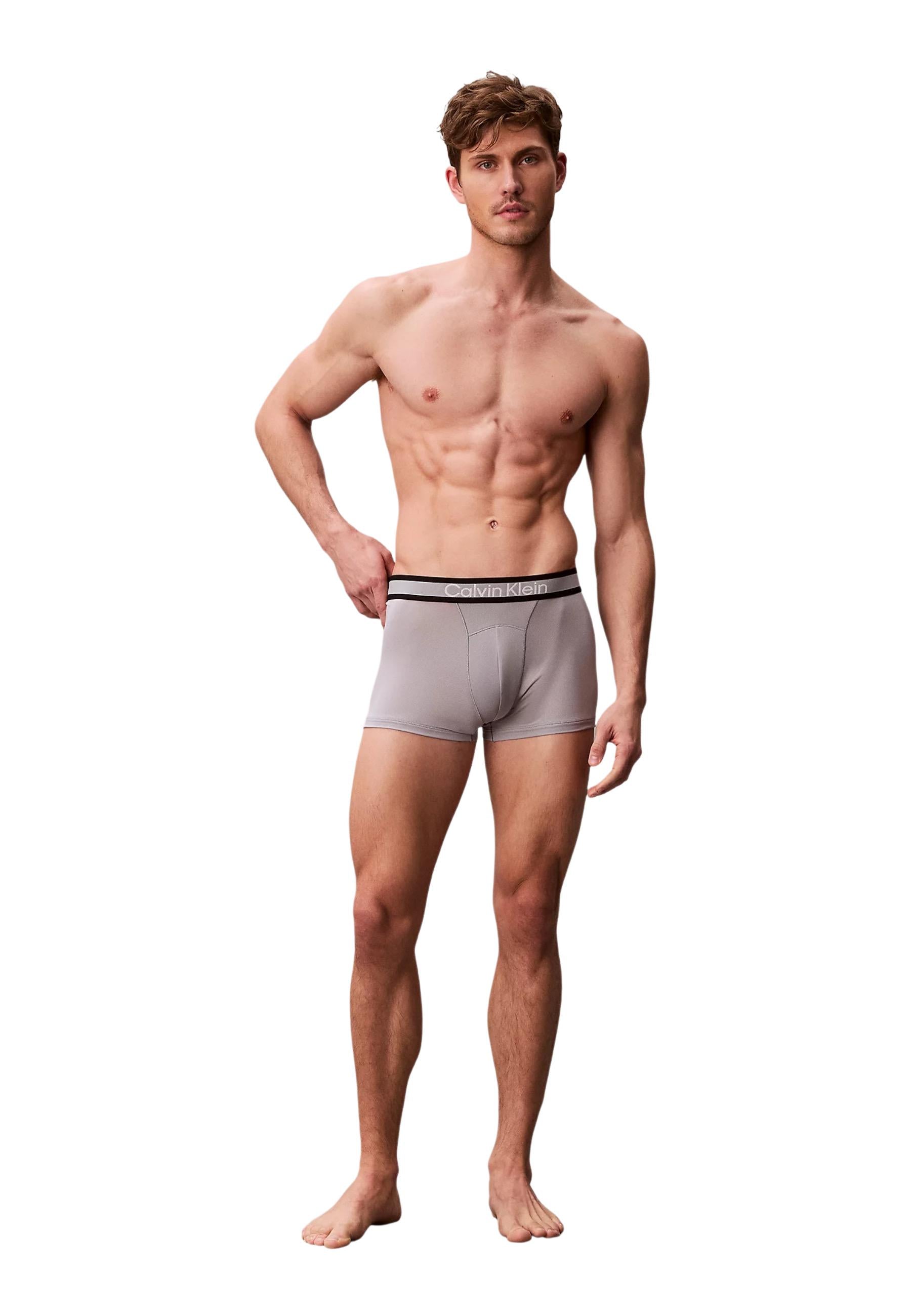 Calvin Klein Underwear Sous-vêtements homme Sous-vetements — grey