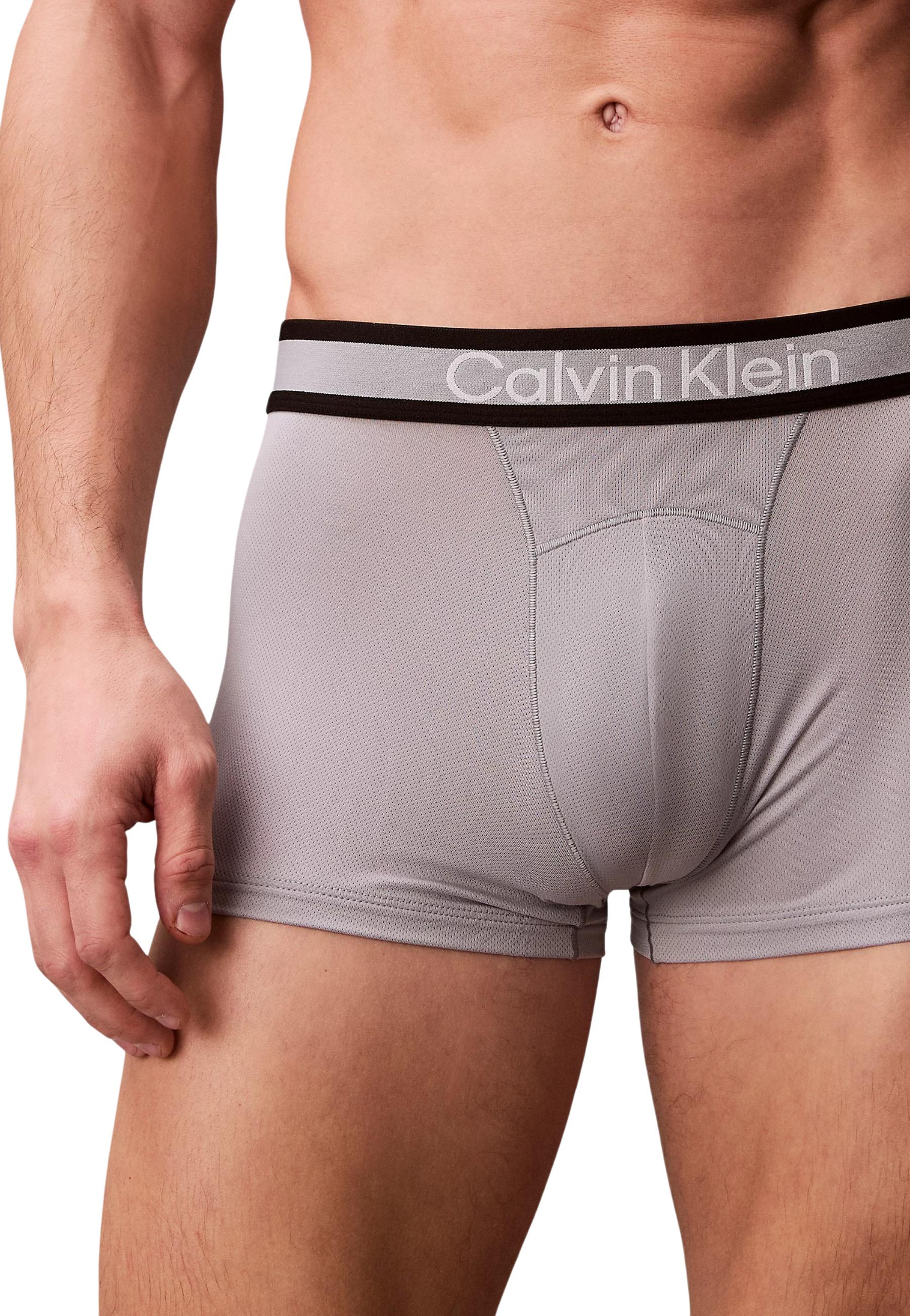 Calvin Klein Underwear Sous-vêtements homme Sous-vetements — grey
