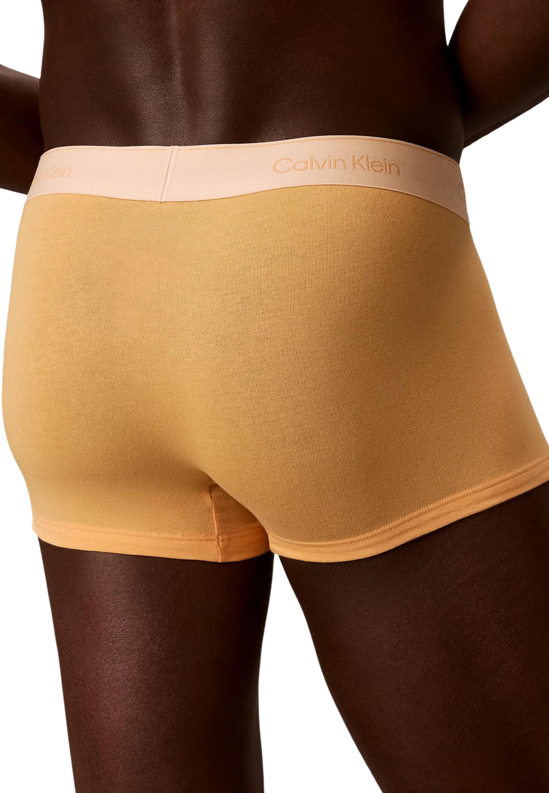 Calvin Klein Underwear Sous-vêtements homme Sous-vetements — green