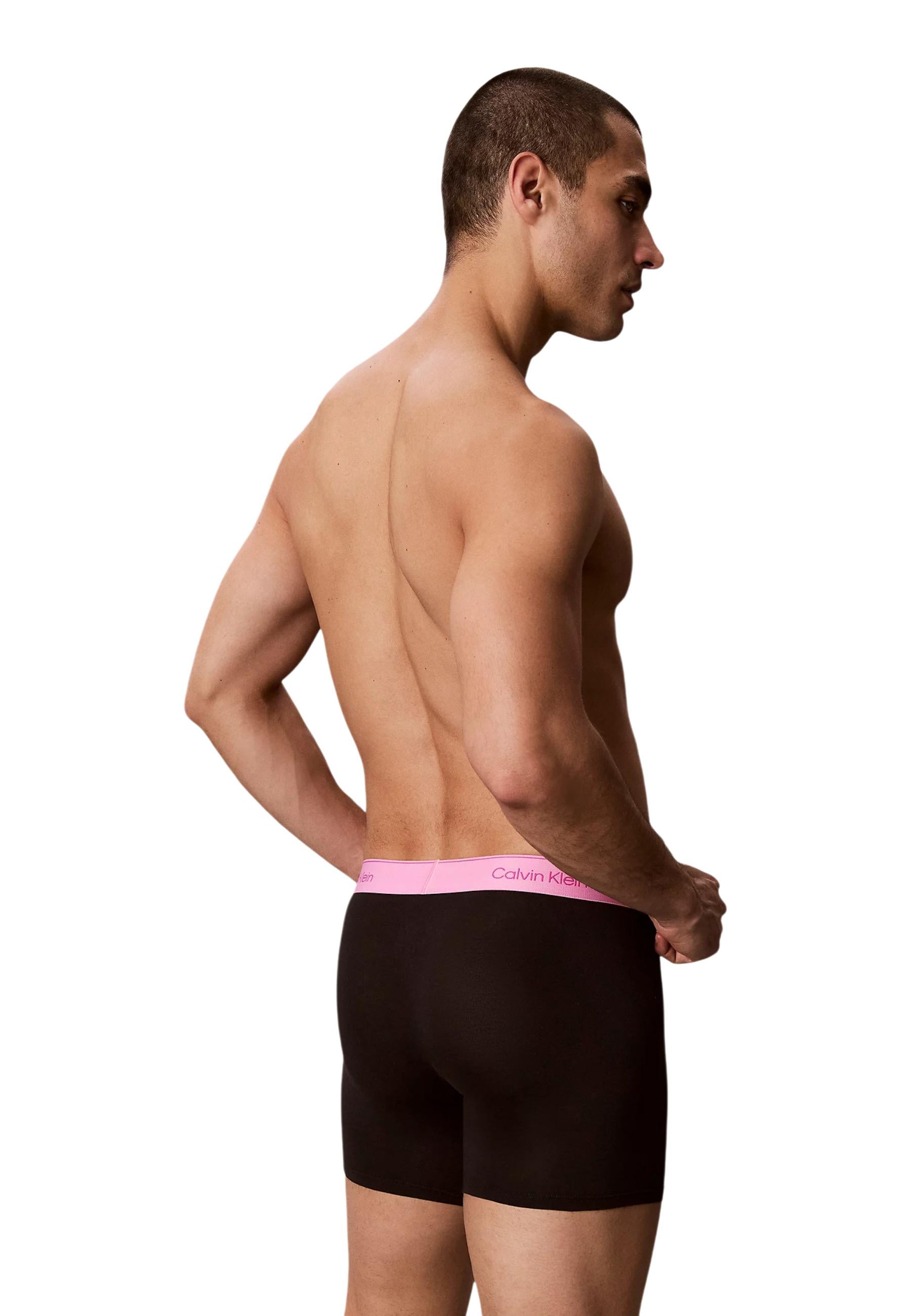 Calvin Klein Underwear Sous-vêtements homme Sous-vetements — green