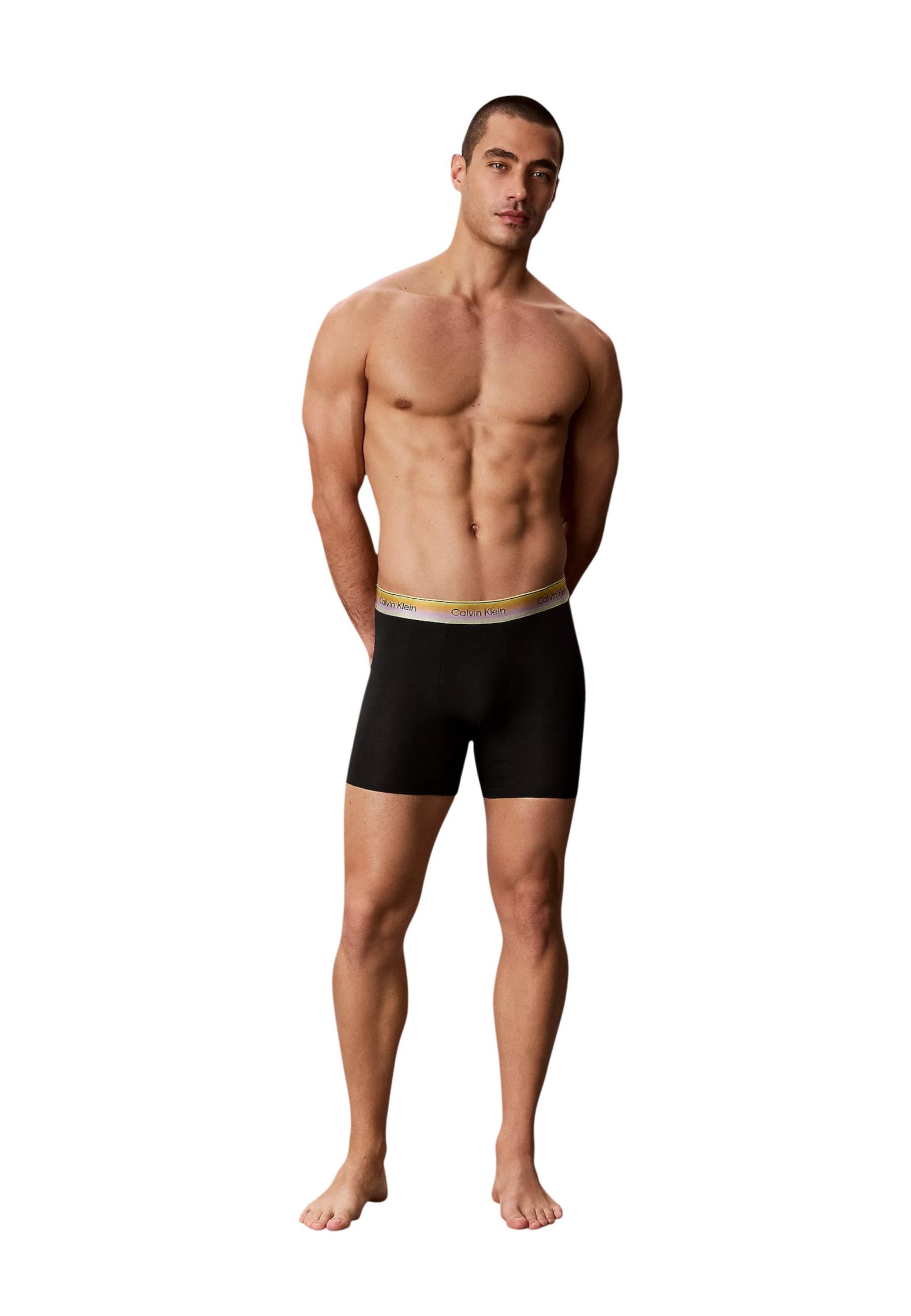Calvin Klein Underwear Sous-vêtements homme Sous-vetements — black