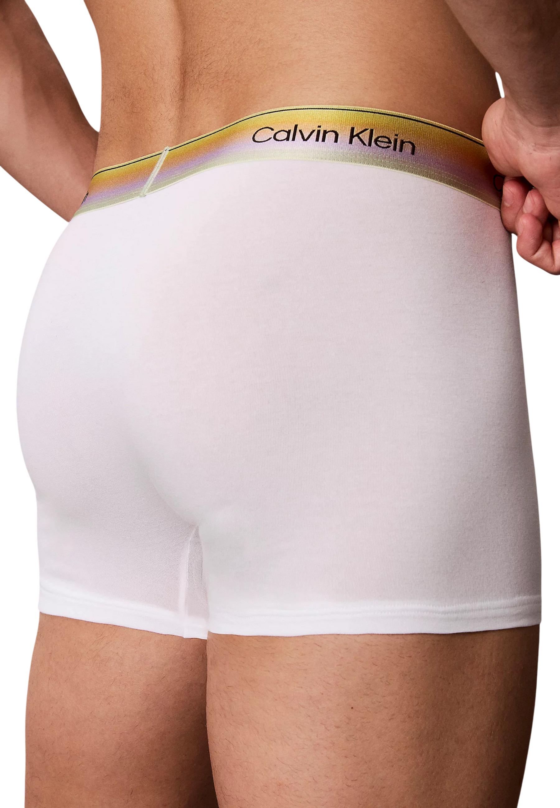 Calvin Klein Underwear Sous-vêtements homme Sous-vetements — white