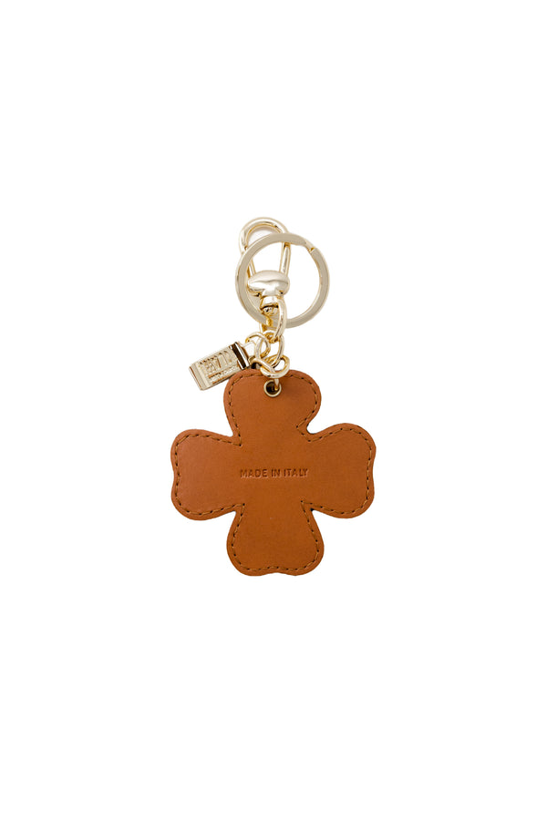 Alviero Martini Prima Classe Accessoire femme Porte-clefs — beige