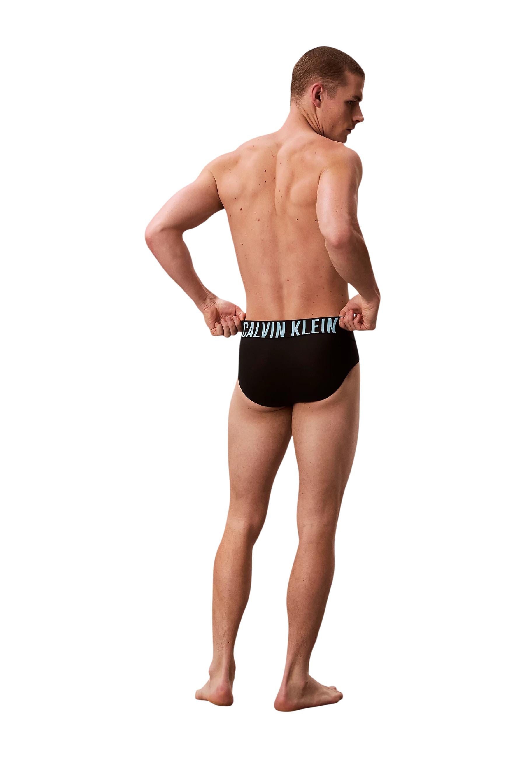 Calvin Klein Underwear Sous-vêtements homme Sous-vetements — black